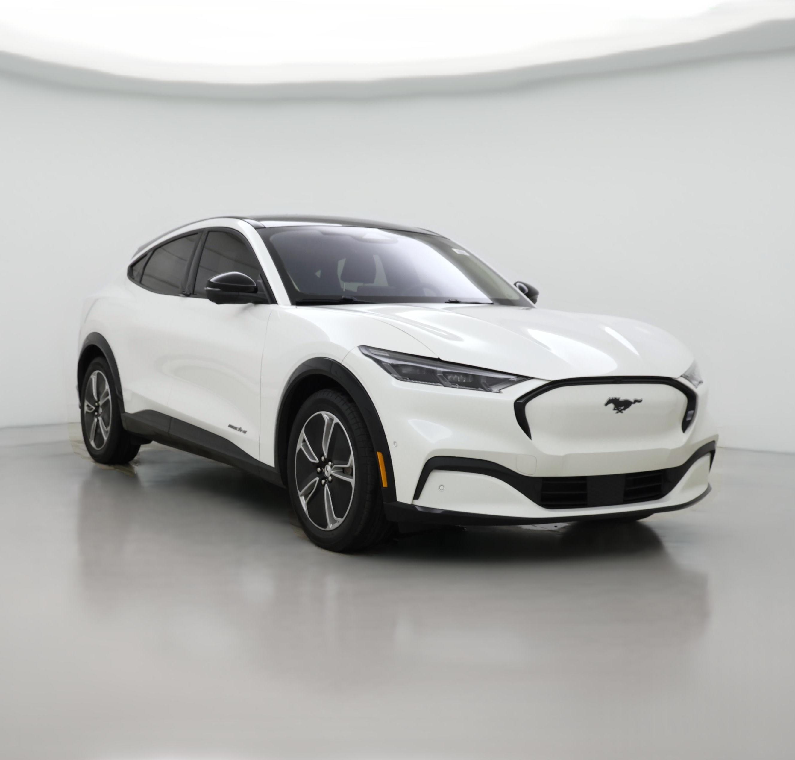 Thumbnail: 2023 Ford Mustang Mach-E - 1