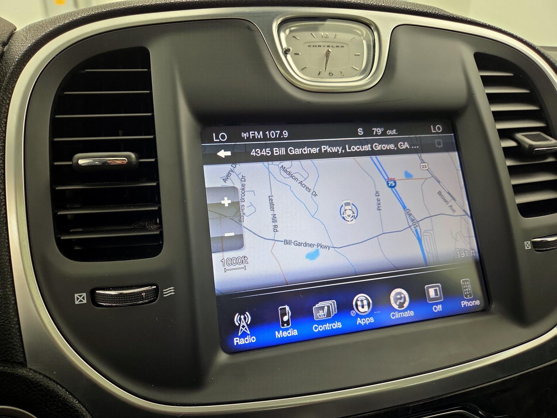 Thumbnail: 2016 Chrysler 300 - 14