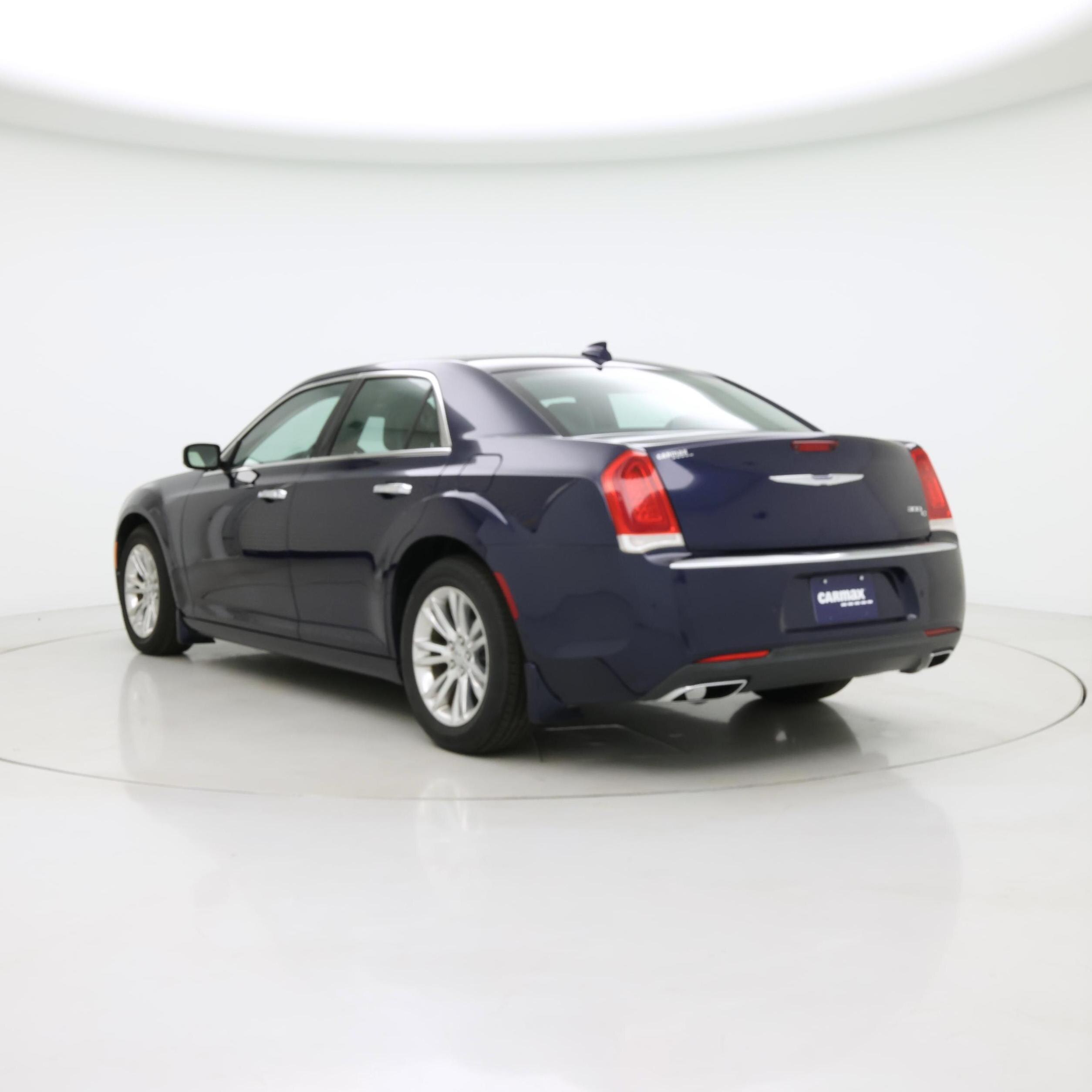 Thumbnail: 2016 Chrysler 300 - 2