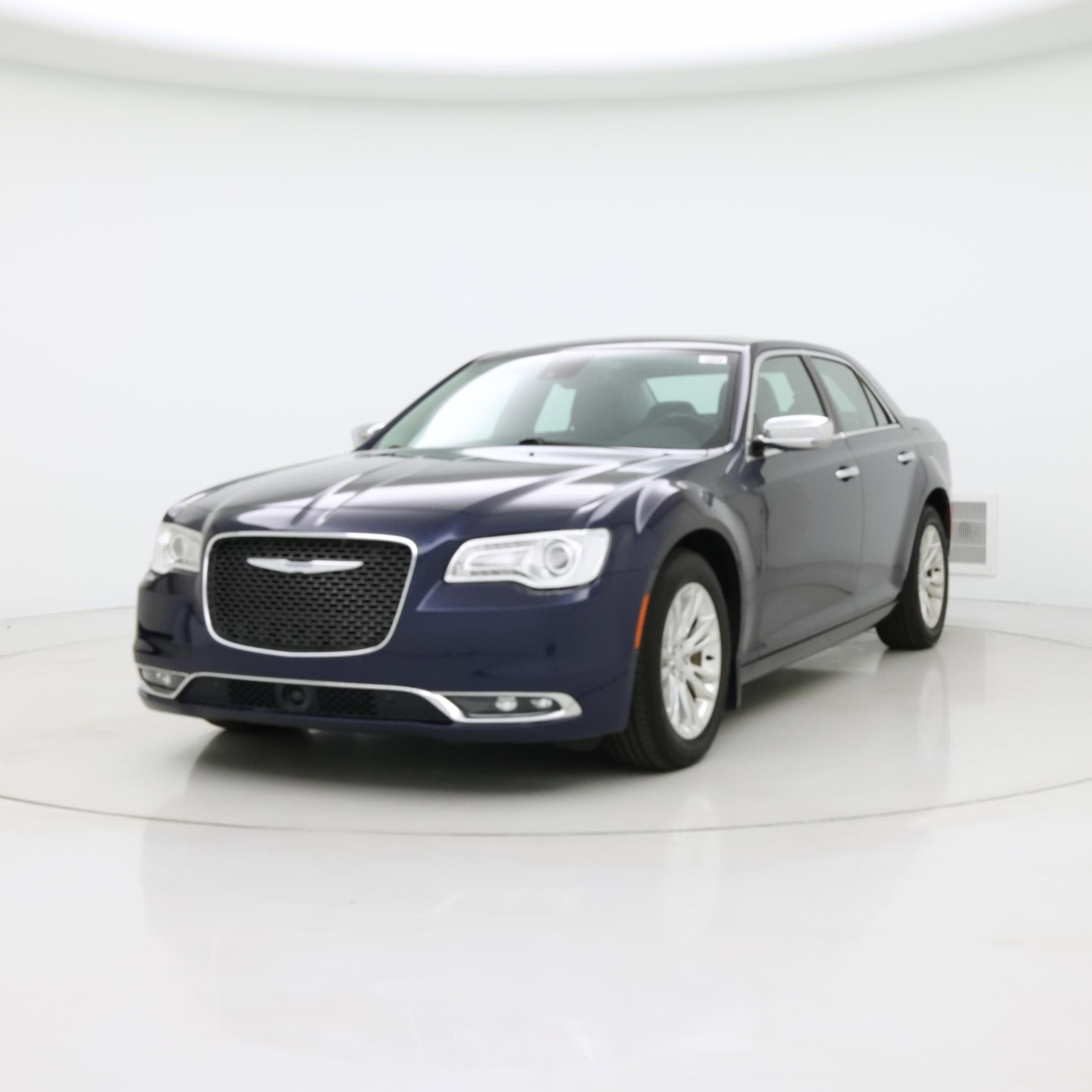 Thumbnail: 2016 Chrysler 300 - 4