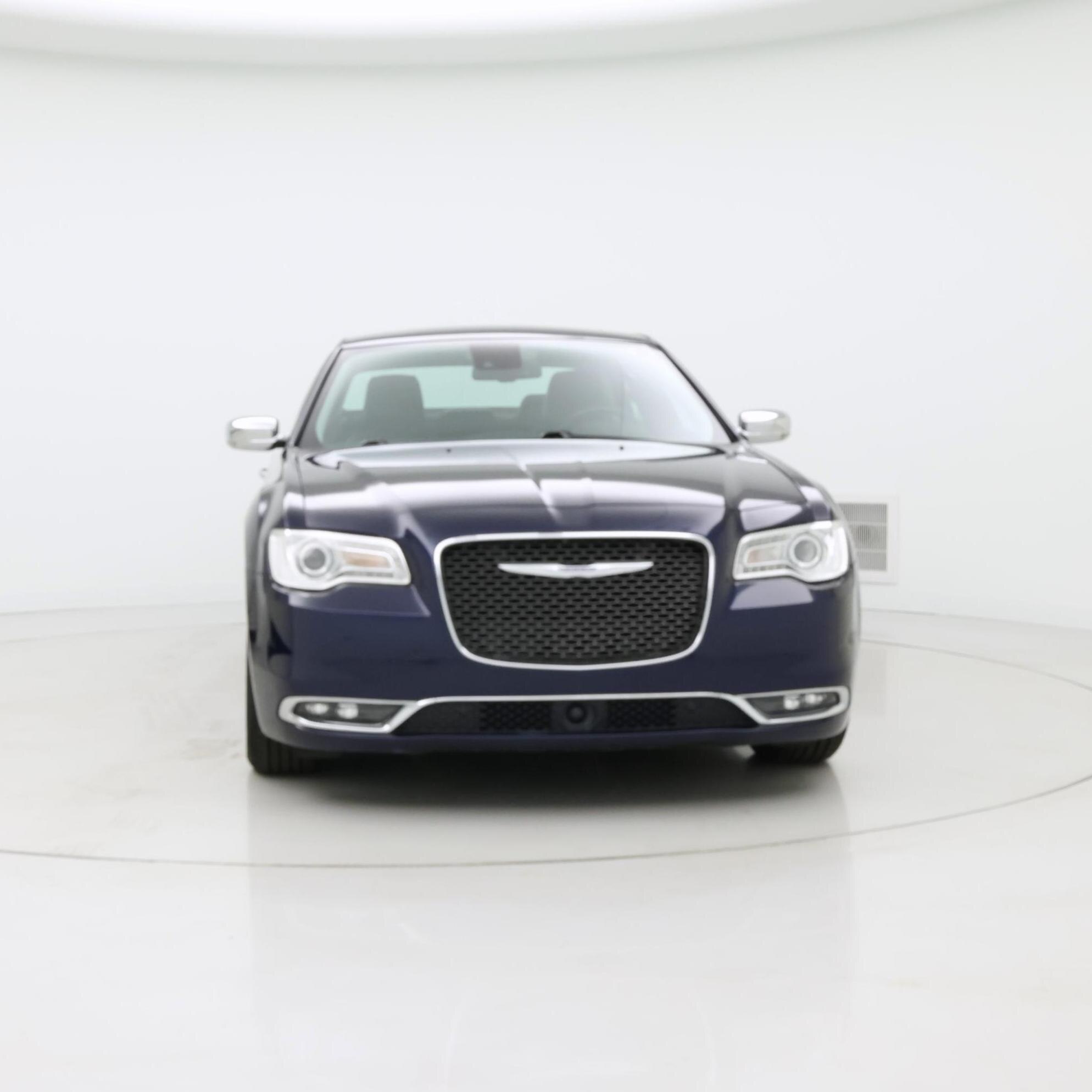 Thumbnail: 2016 Chrysler 300 - 5