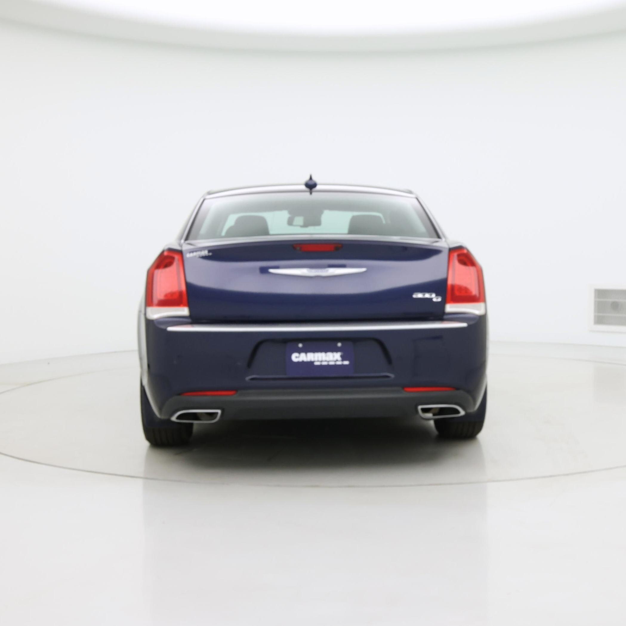 Thumbnail: 2016 Chrysler 300 - 6