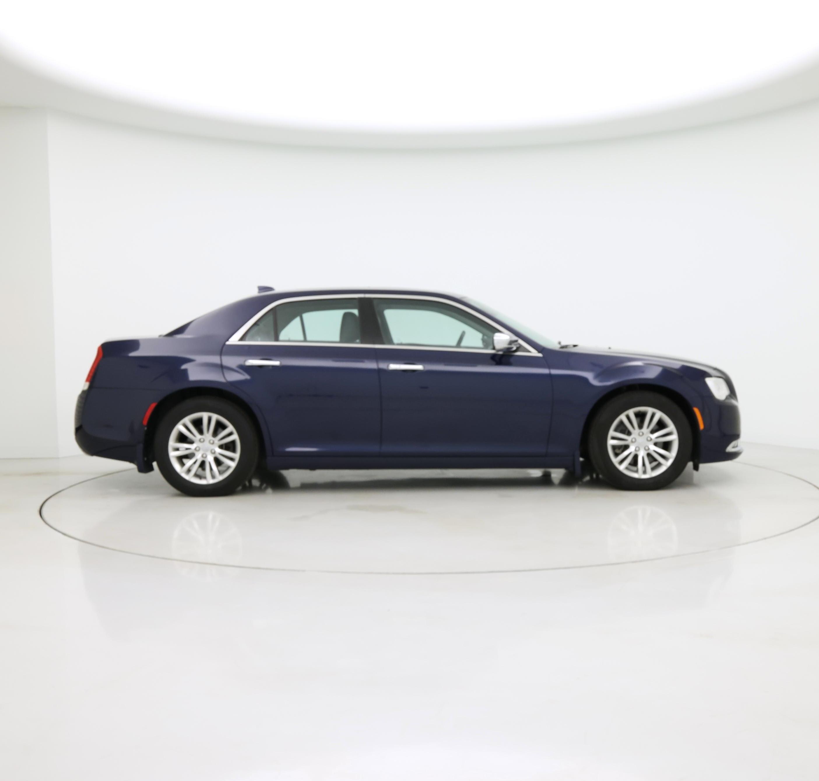 Thumbnail: 2016 Chrysler 300 - 7