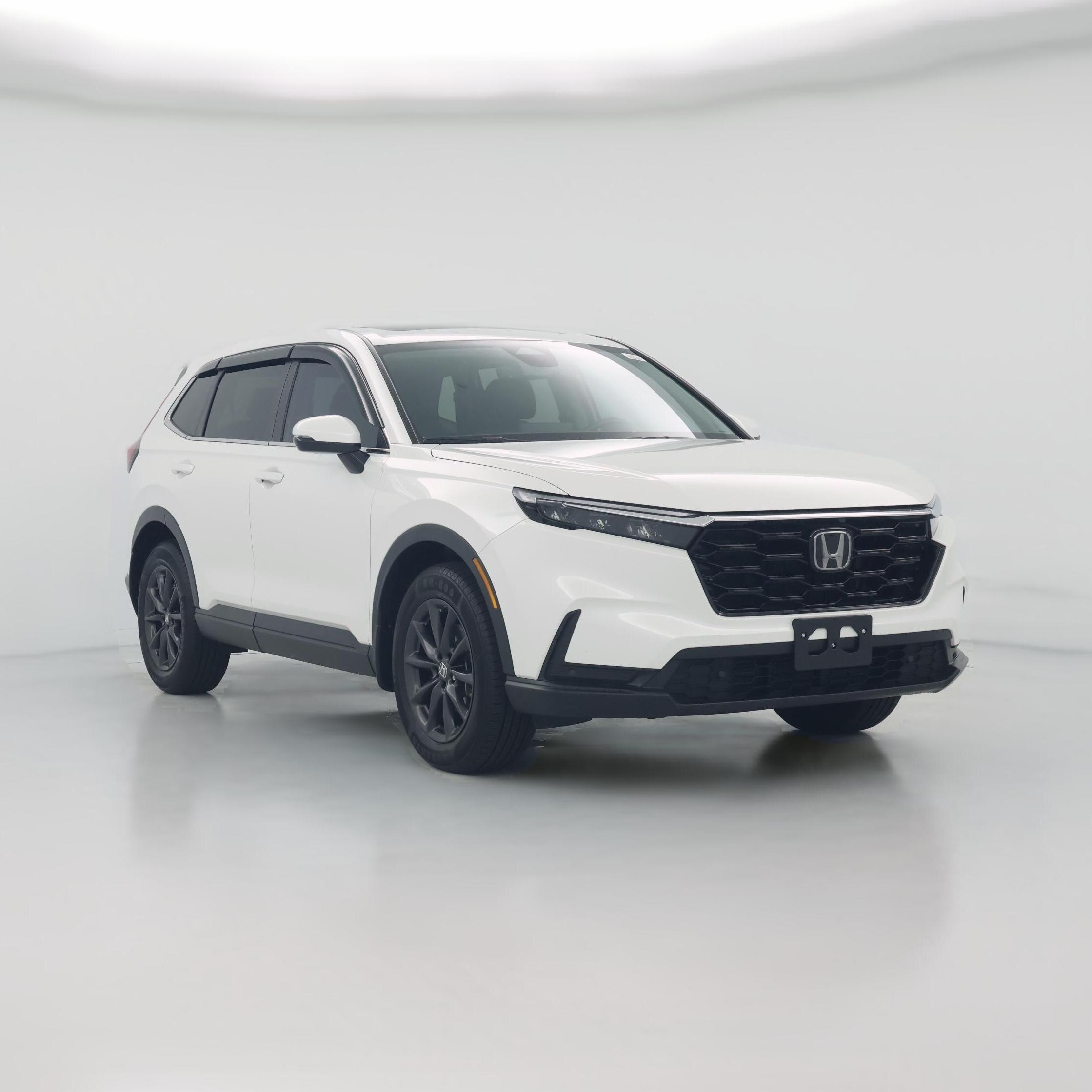 Thumbnail: 2026 Honda CR-V - 1