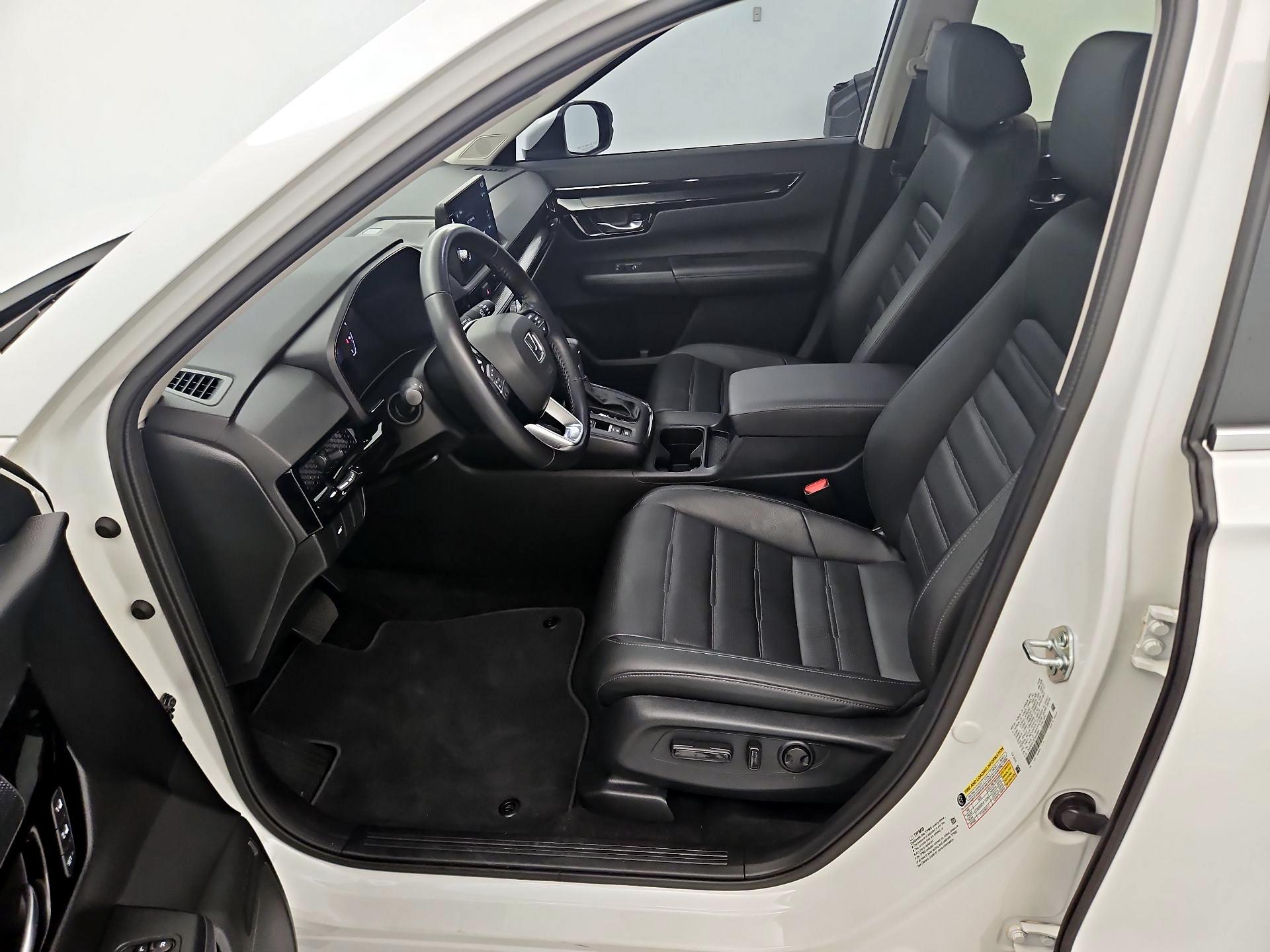 Thumbnail: 2026 Honda CR-V - 11
