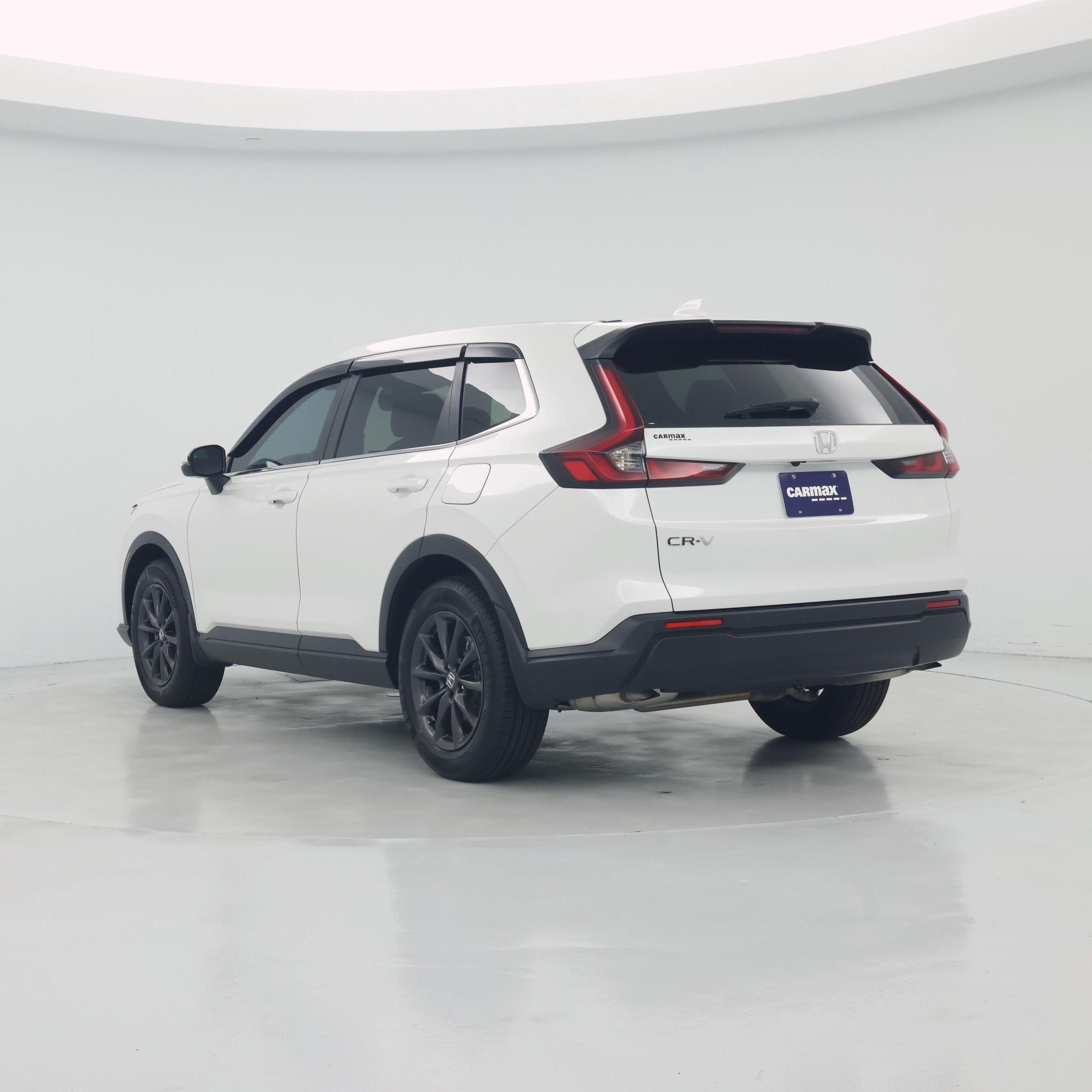Thumbnail: 2026 Honda CR-V - 2