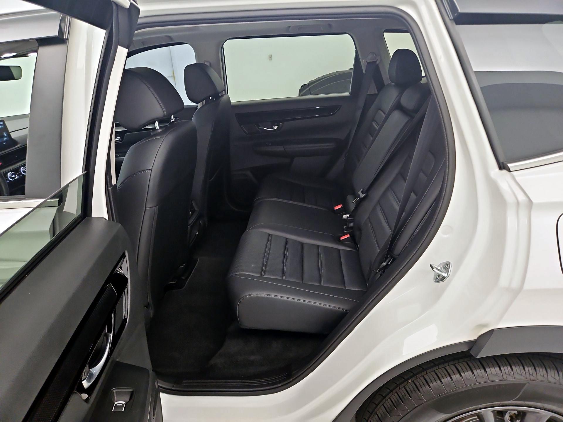 Thumbnail: 2026 Honda CR-V - 20