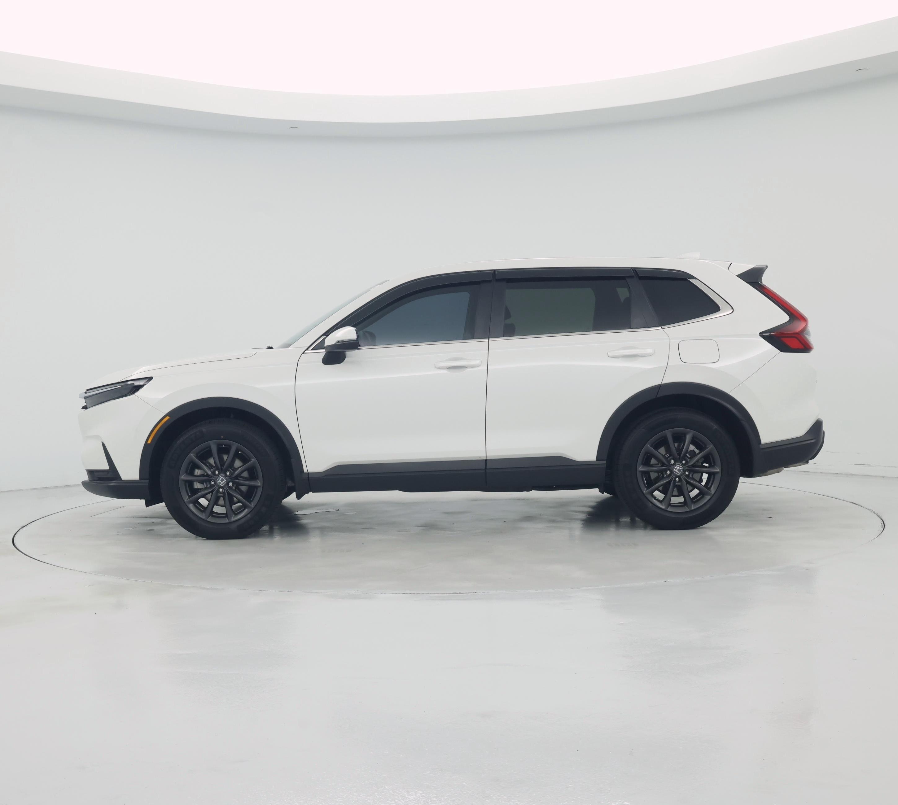 Thumbnail: 2026 Honda CR-V - 3