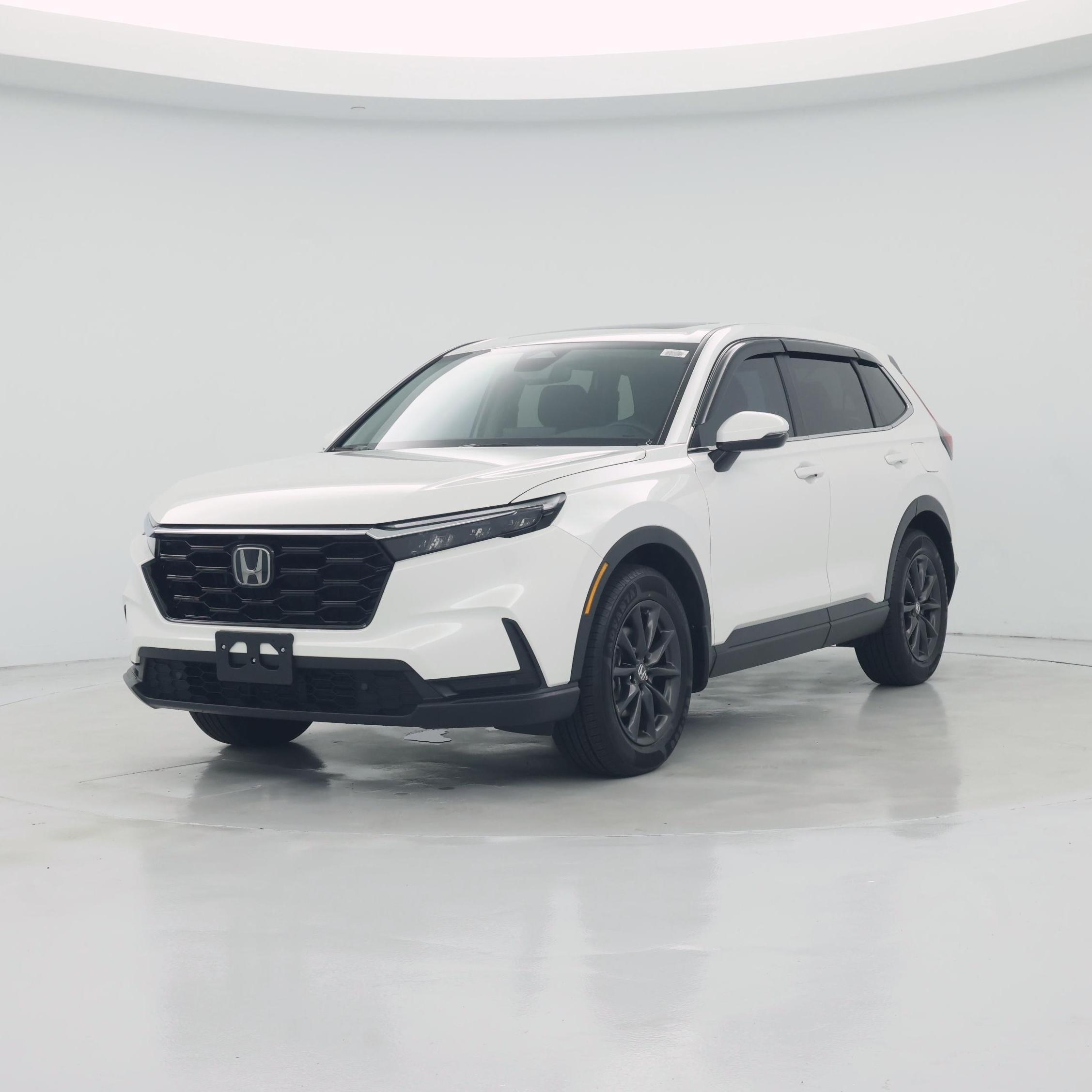 Thumbnail: 2026 Honda CR-V - 4