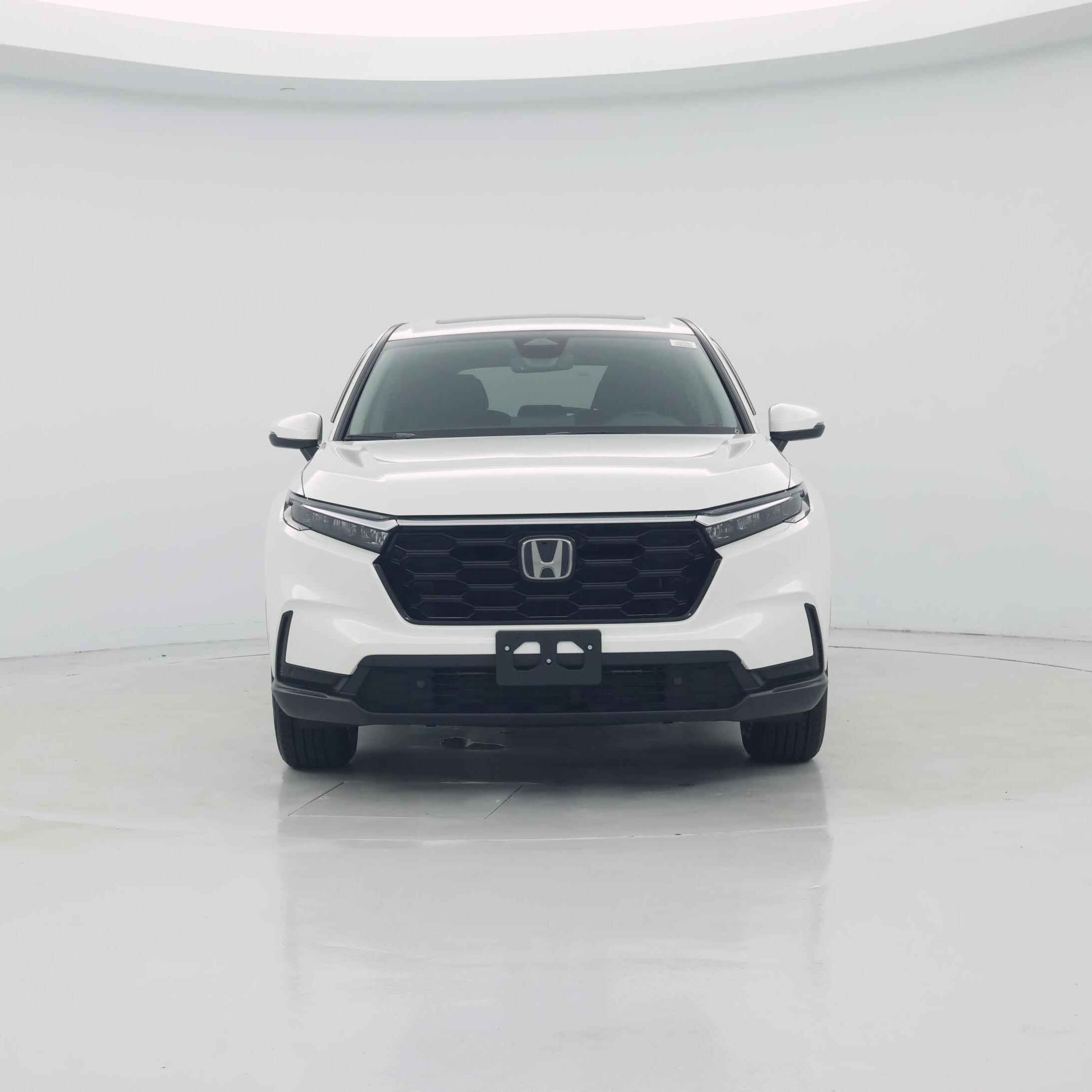 Thumbnail: 2026 Honda CR-V - 5