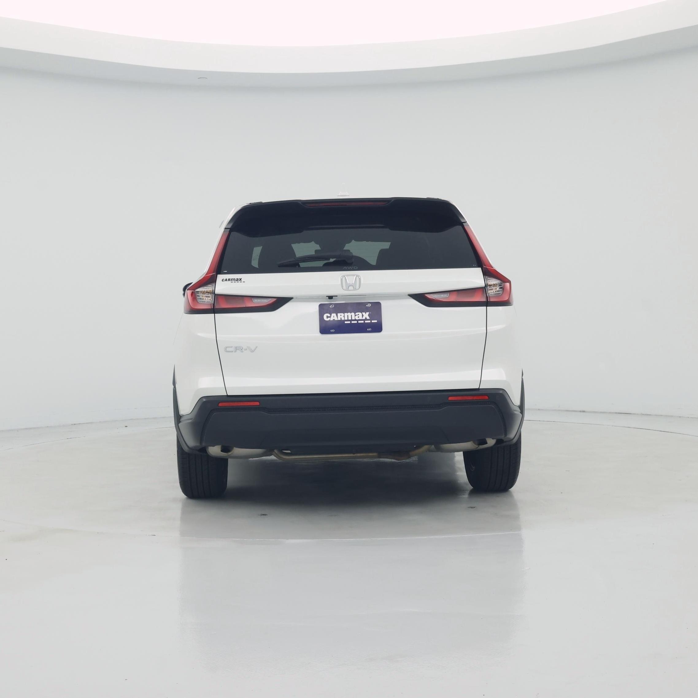 Thumbnail: 2026 Honda CR-V - 6