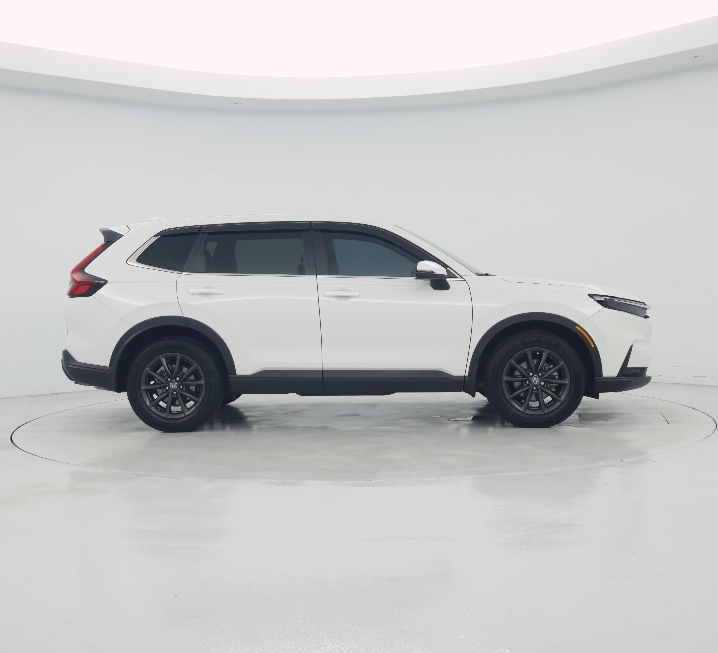 Thumbnail: 2026 Honda CR-V - 7