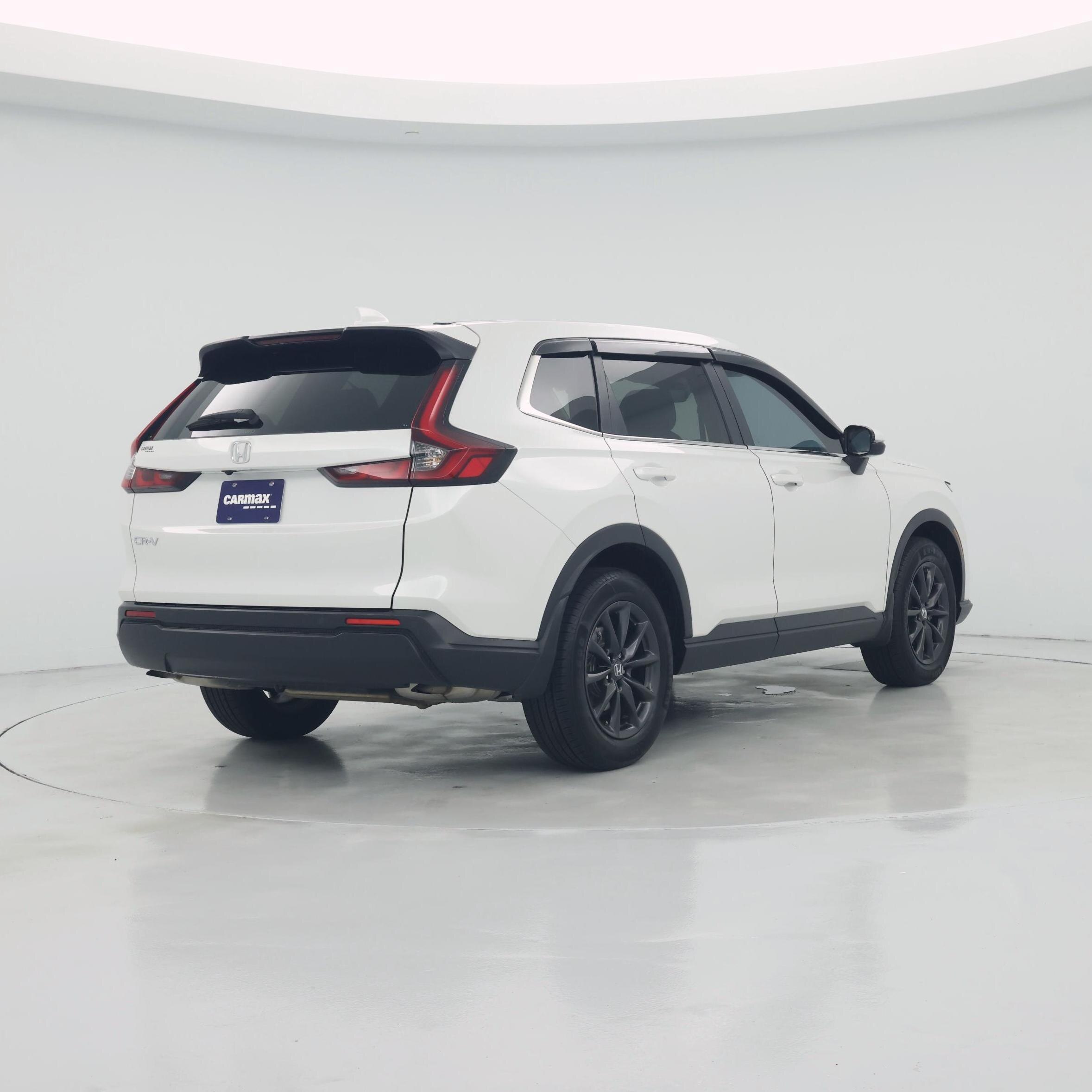 Thumbnail: 2026 Honda CR-V - 8