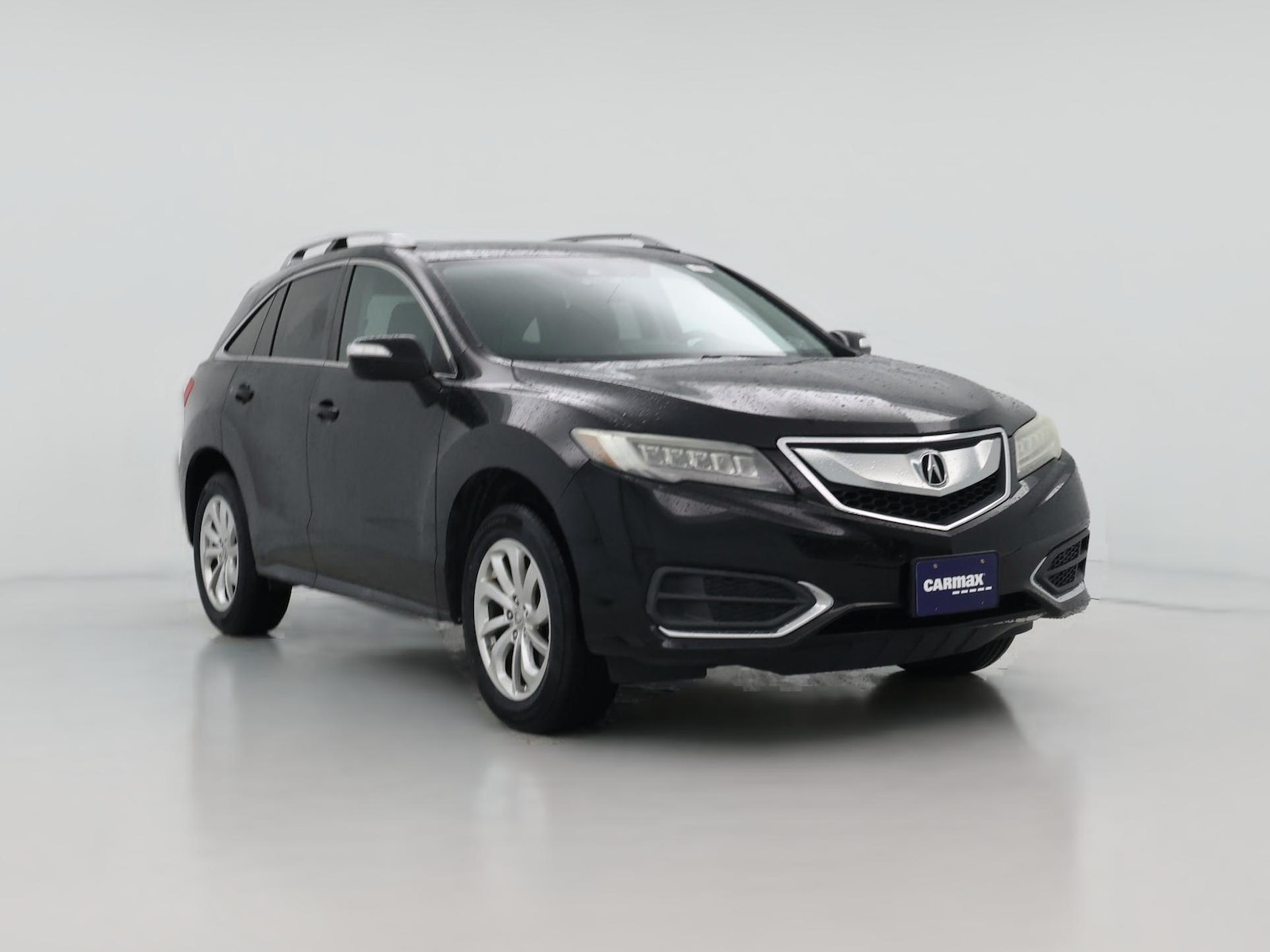 2016 Acura RDX