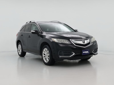 2016 Acura RDX AWD