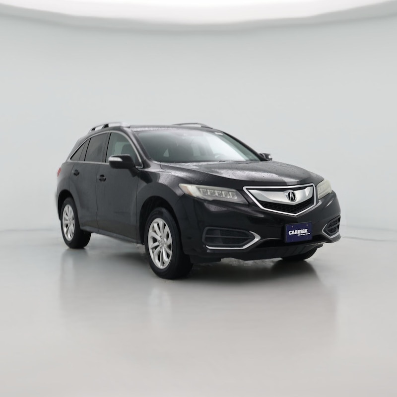 2016 Acura RDX AWD