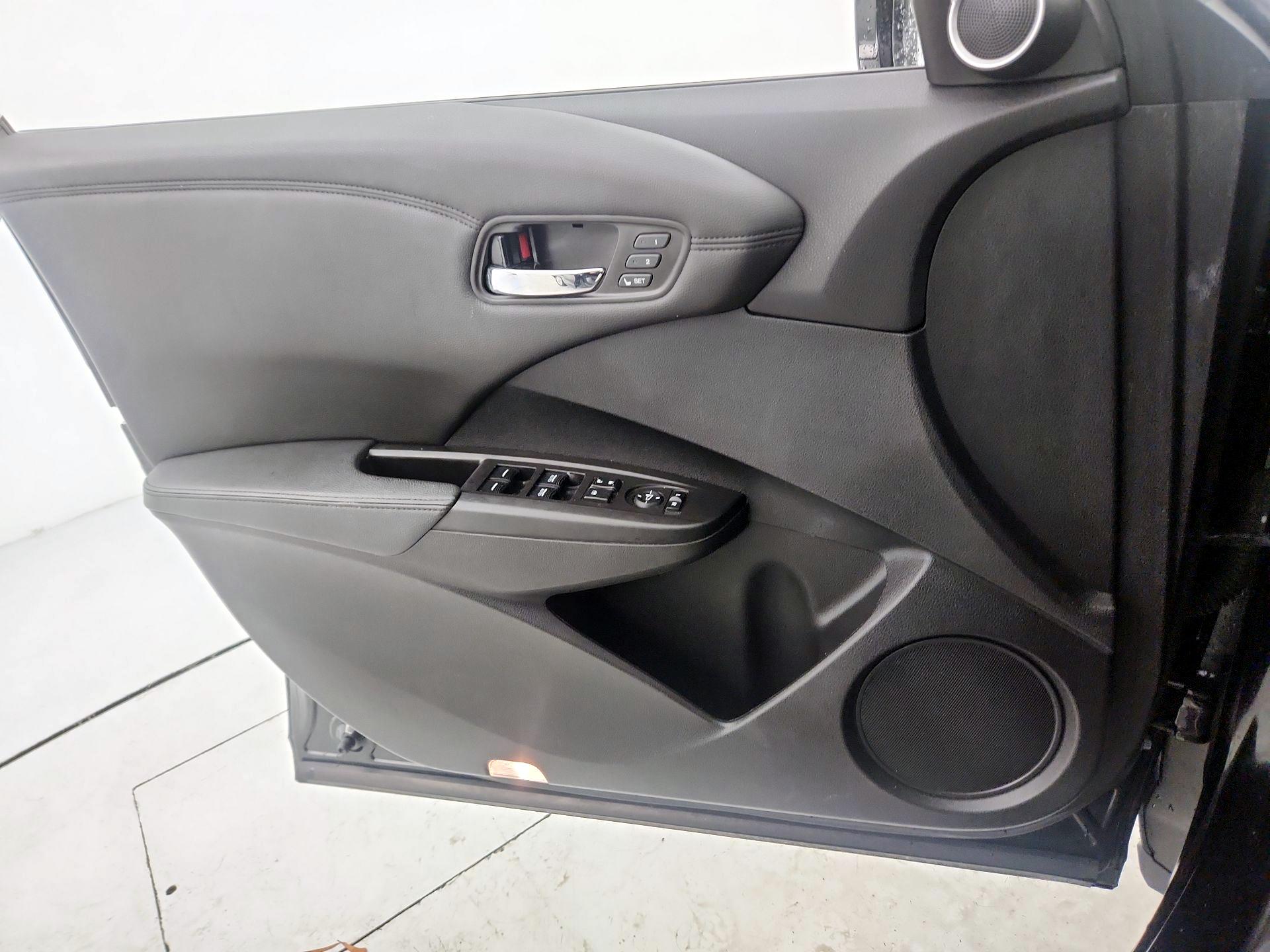 Thumbnail: 2016 Acura RDX - 12