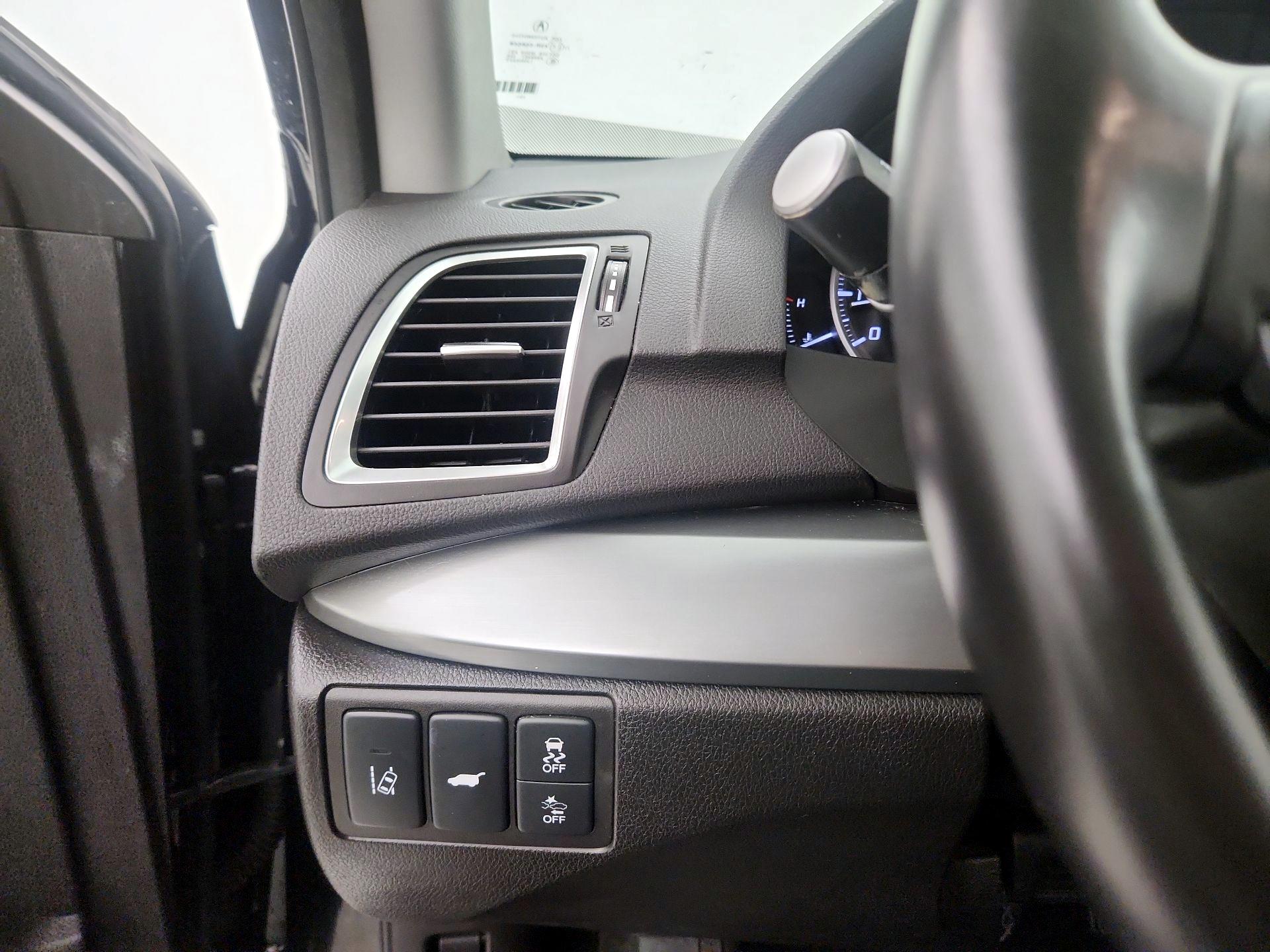 Thumbnail: 2016 Acura RDX - 13