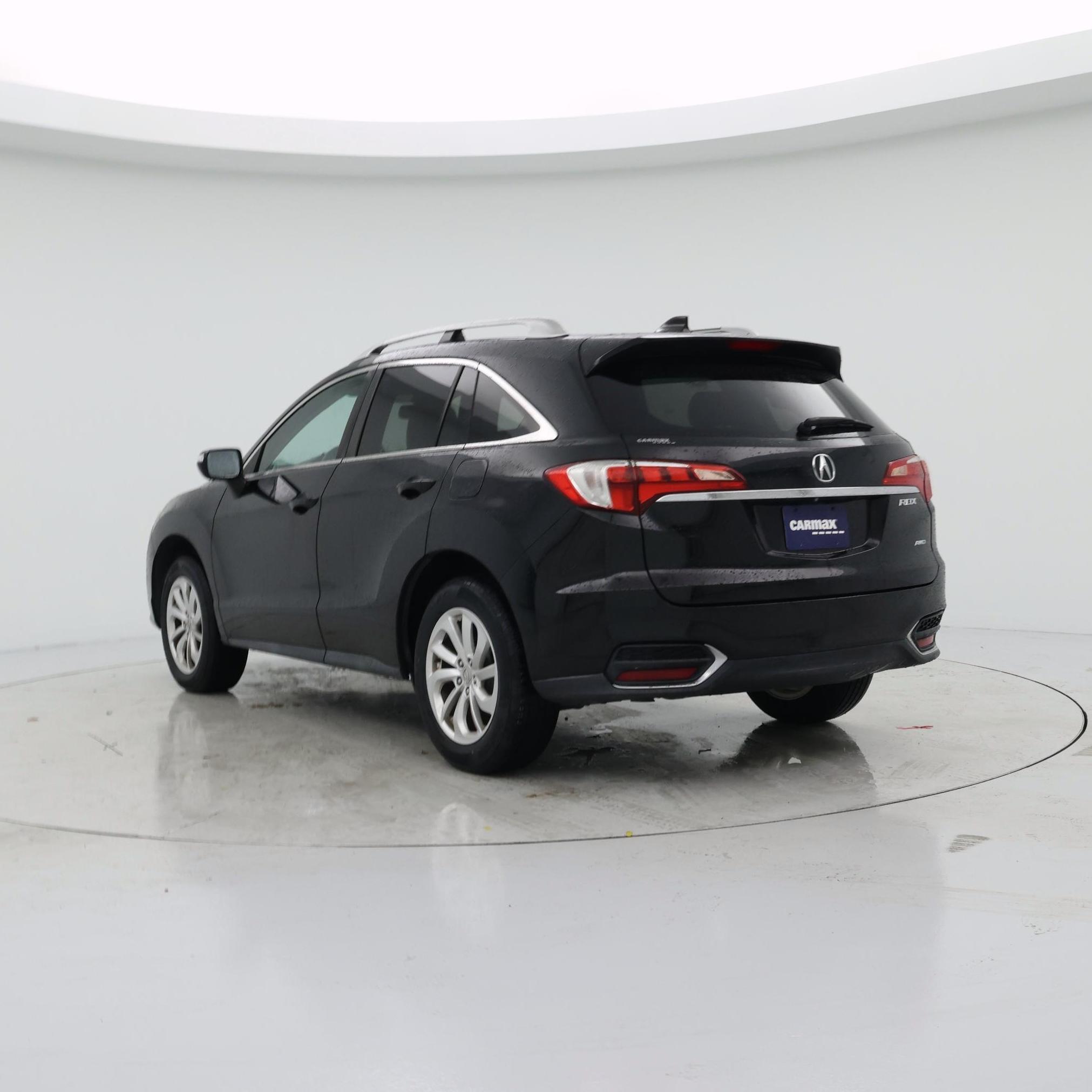 Thumbnail: 2016 Acura RDX - 2