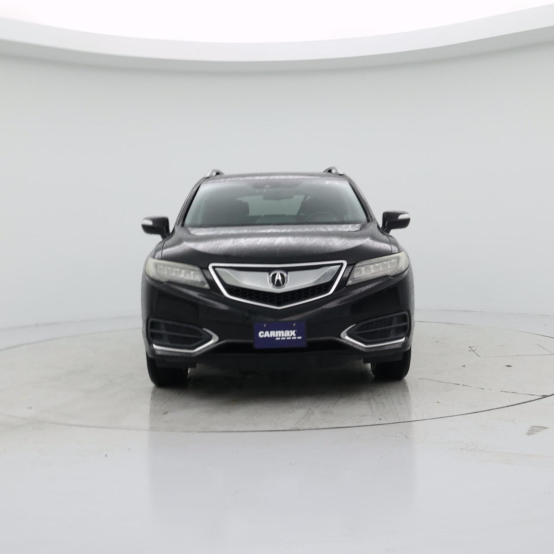 Thumbnail: 2016 Acura RDX - 5