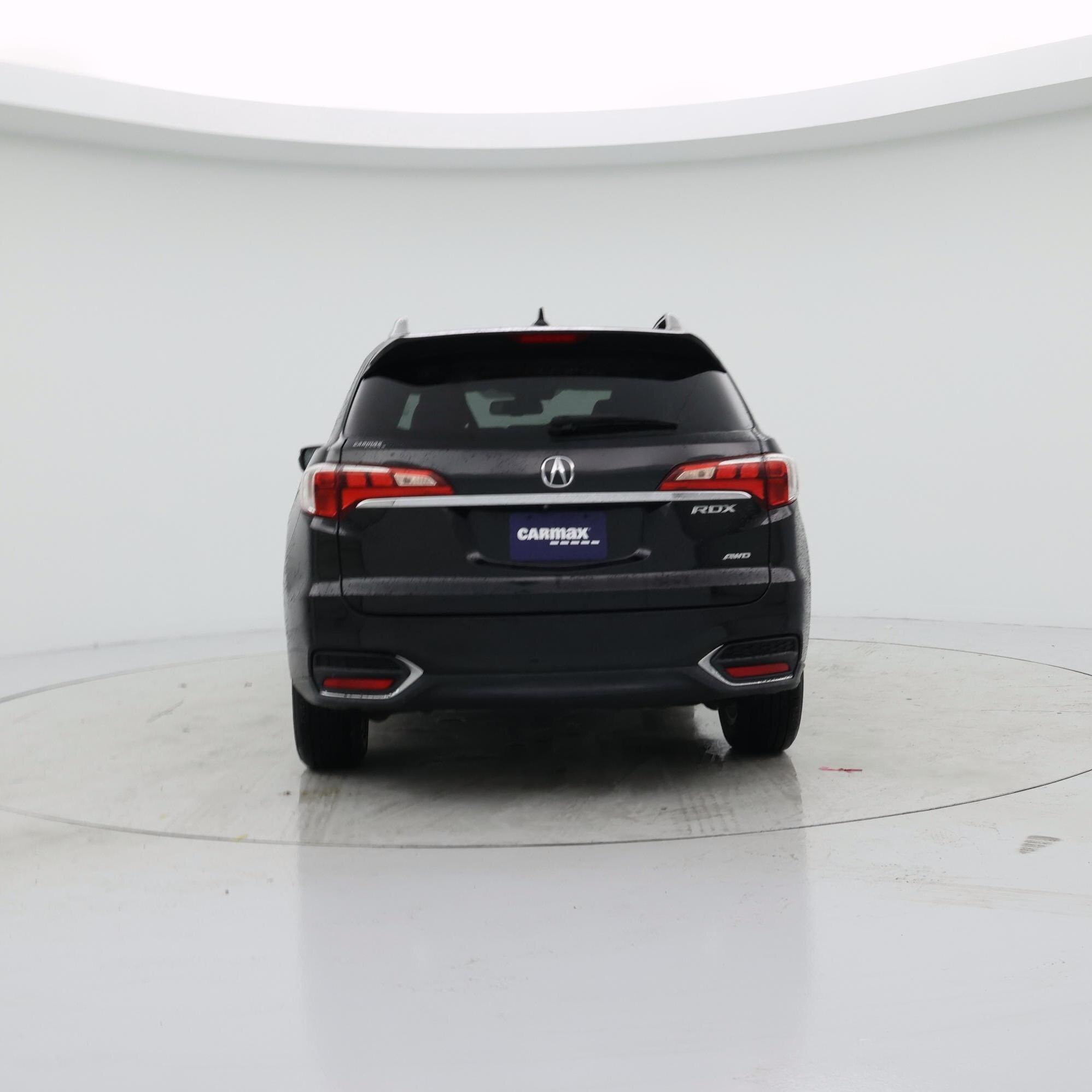 Thumbnail: 2016 Acura RDX - 6