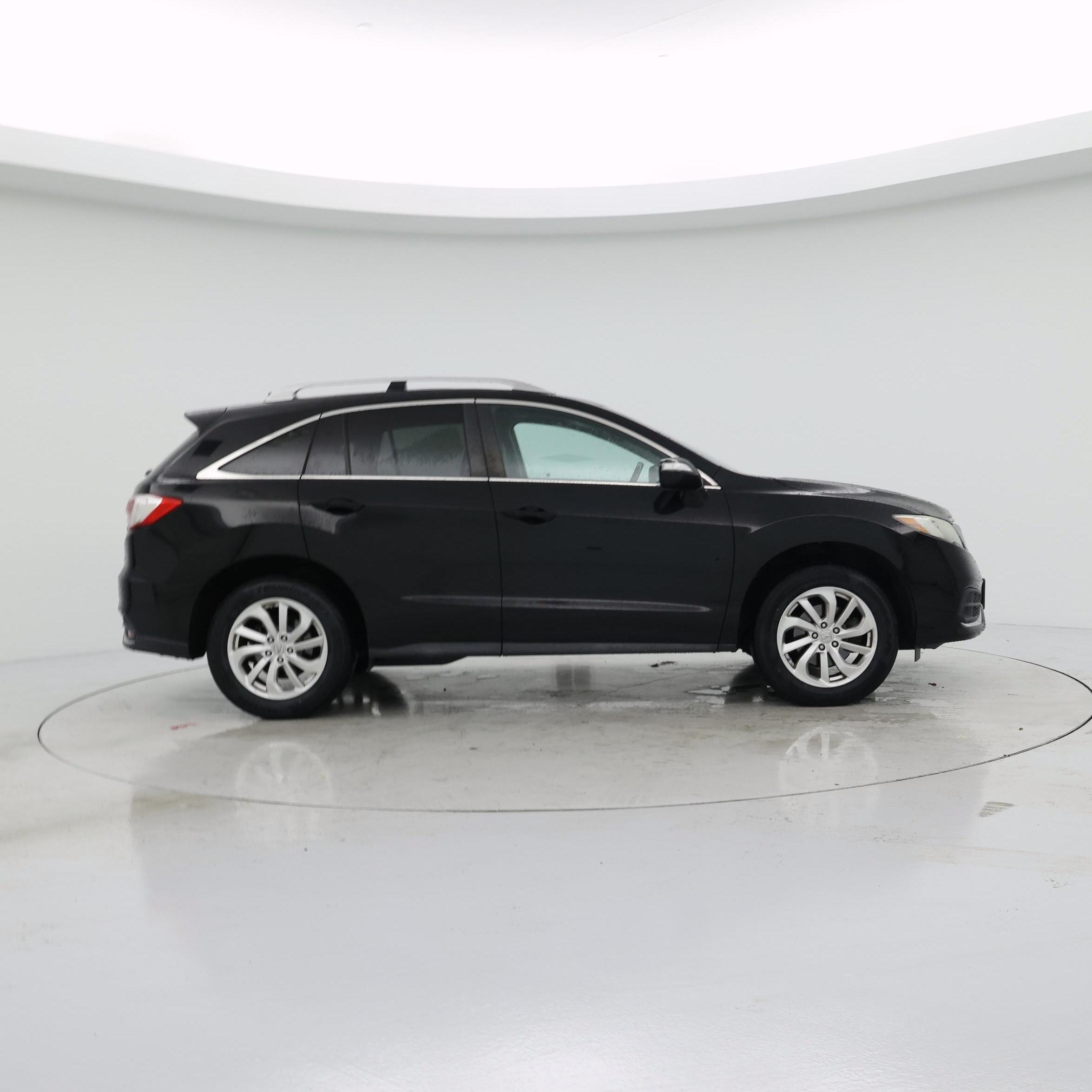 Thumbnail: 2016 Acura RDX - 7