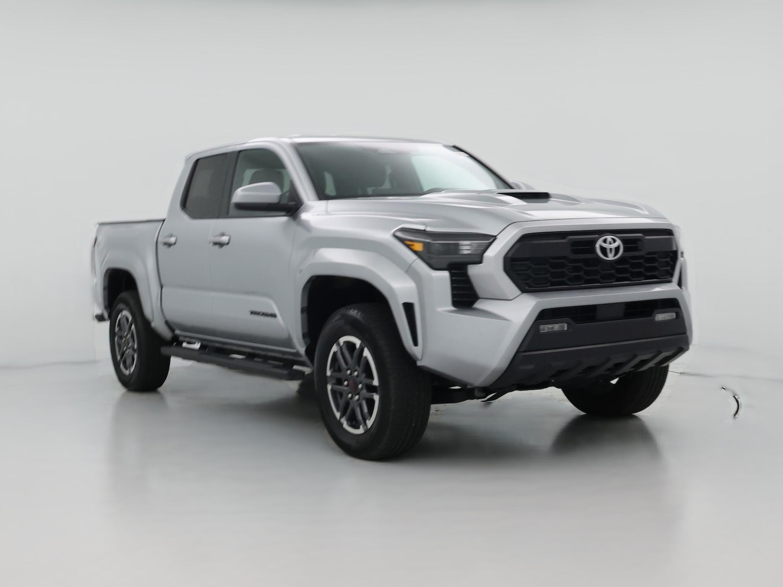 2025 Toyota Tacoma TRD Sport - Photo 1