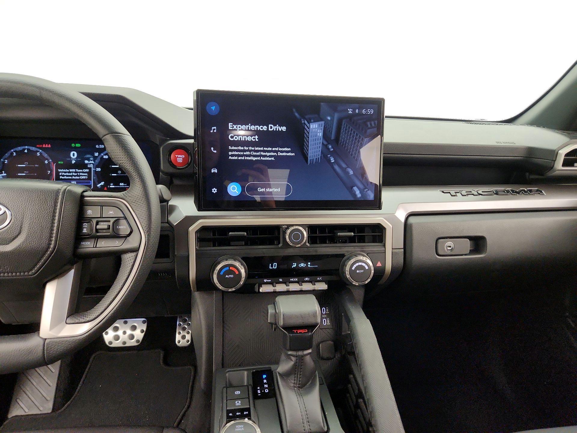 Thumbnail: 2025 Toyota Tacoma - 9