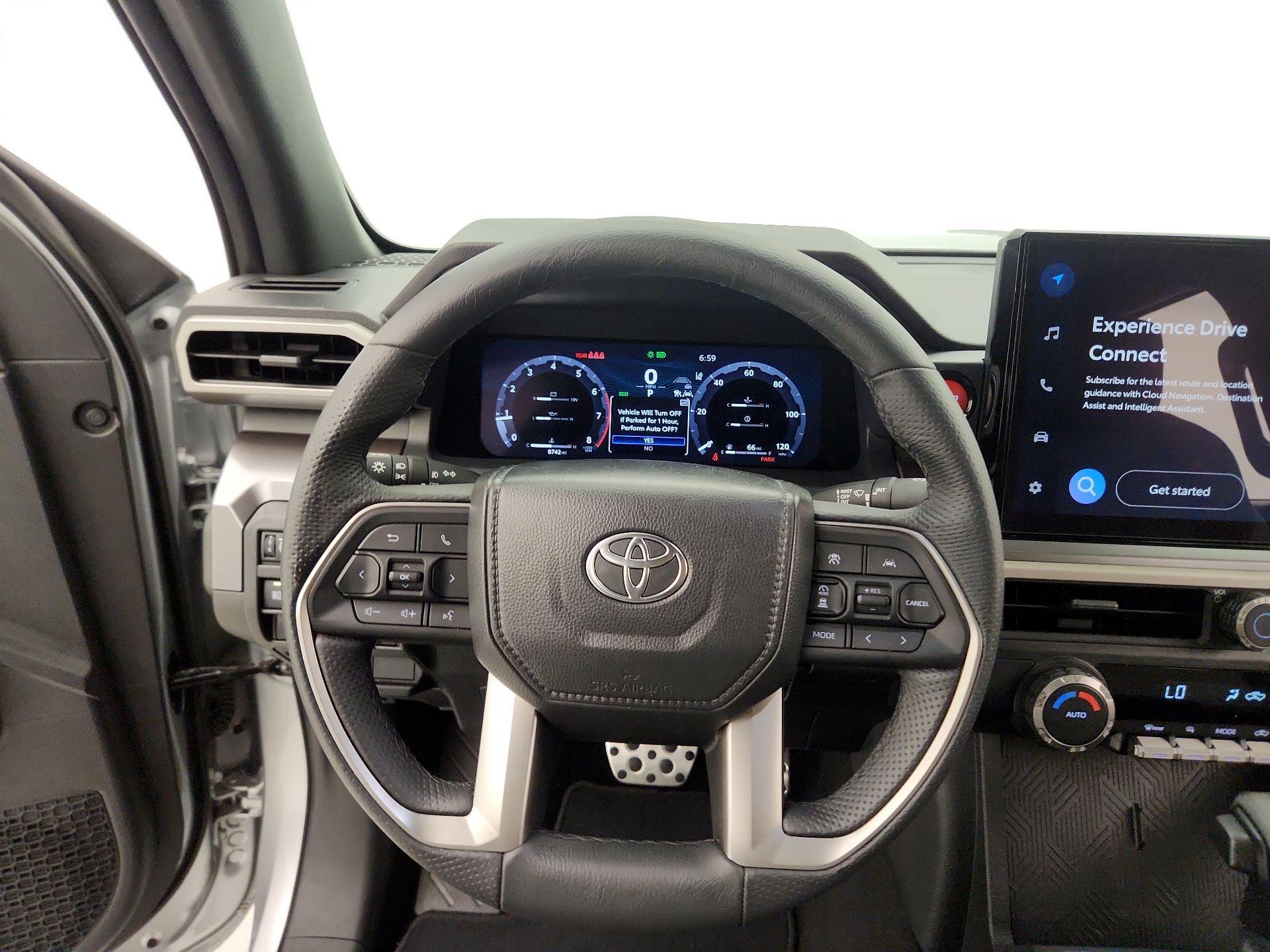 Thumbnail: 2025 Toyota Tacoma - 10