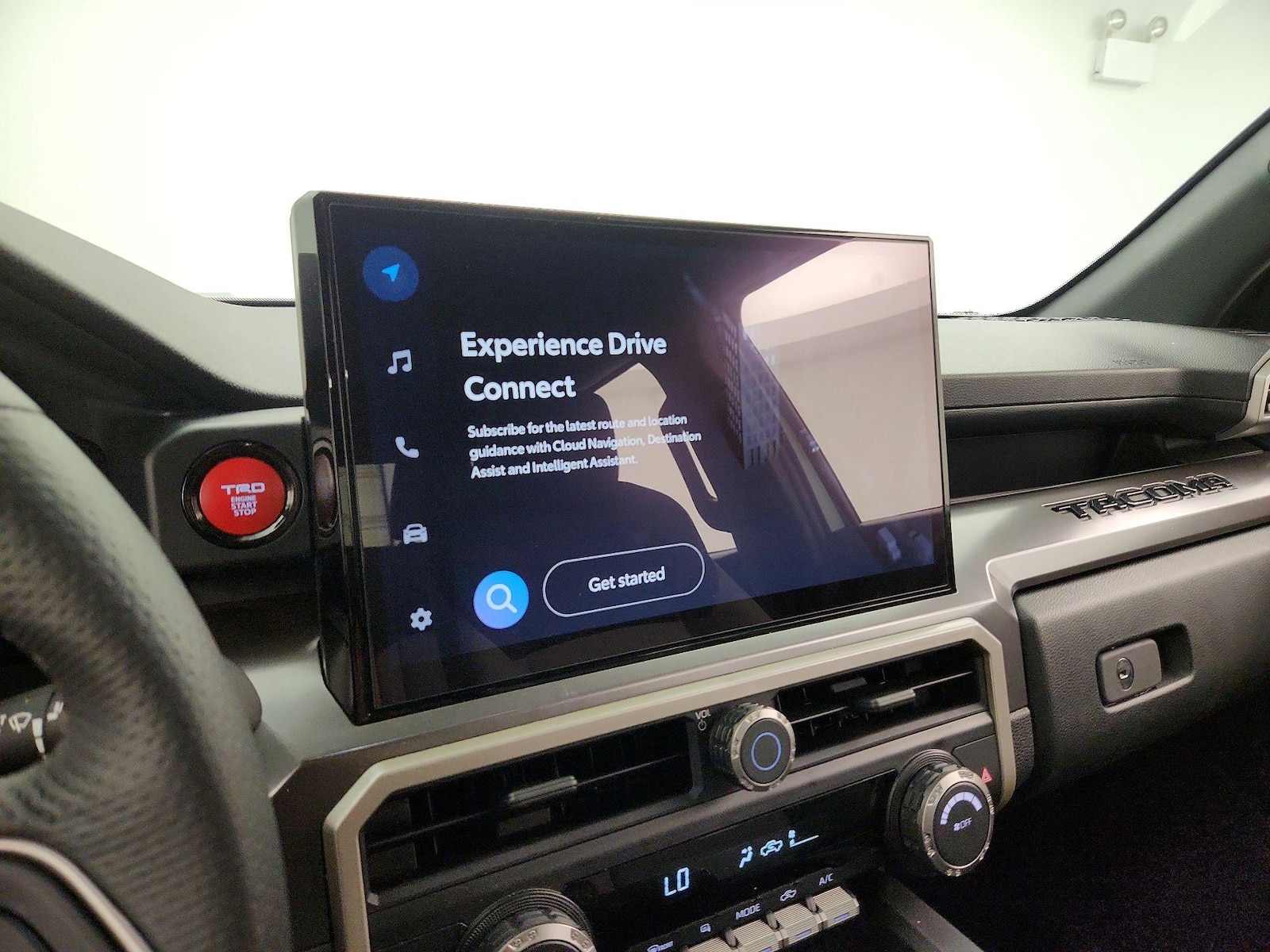 2025 Toyota Tacoma TRD Sport - Photo 15