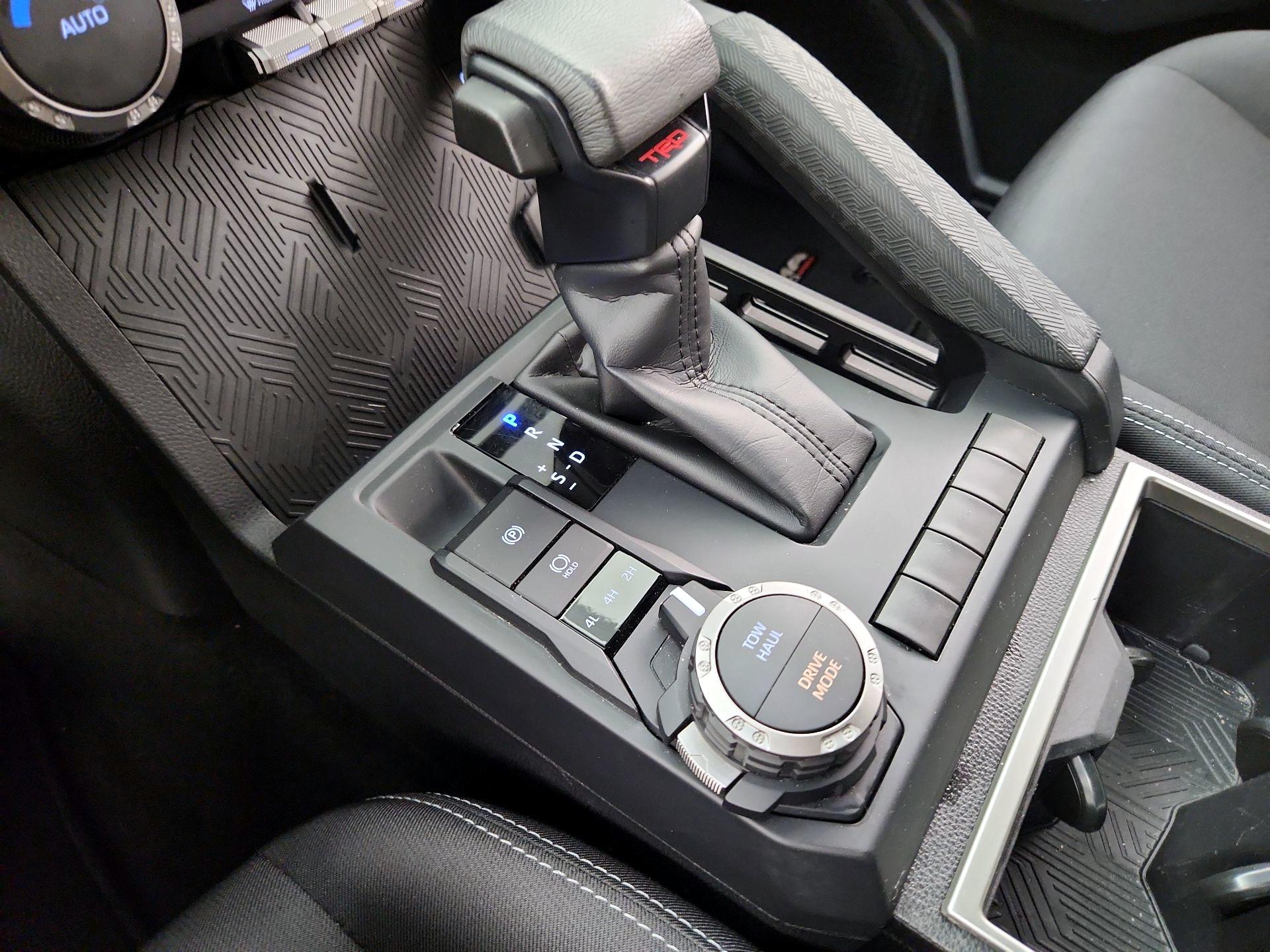 Thumbnail: 2025 Toyota Tacoma - 18
