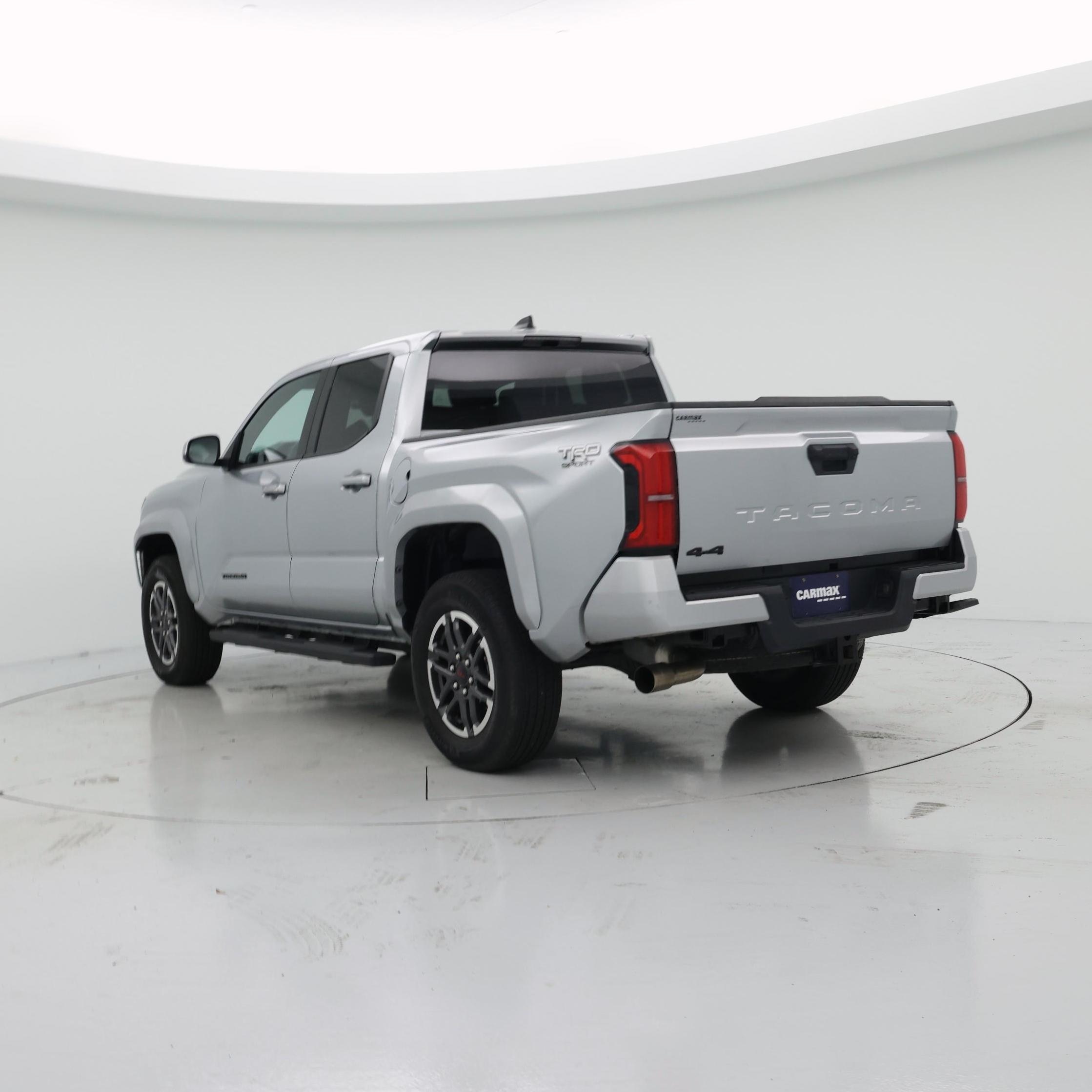 Thumbnail: 2025 Toyota Tacoma - 2