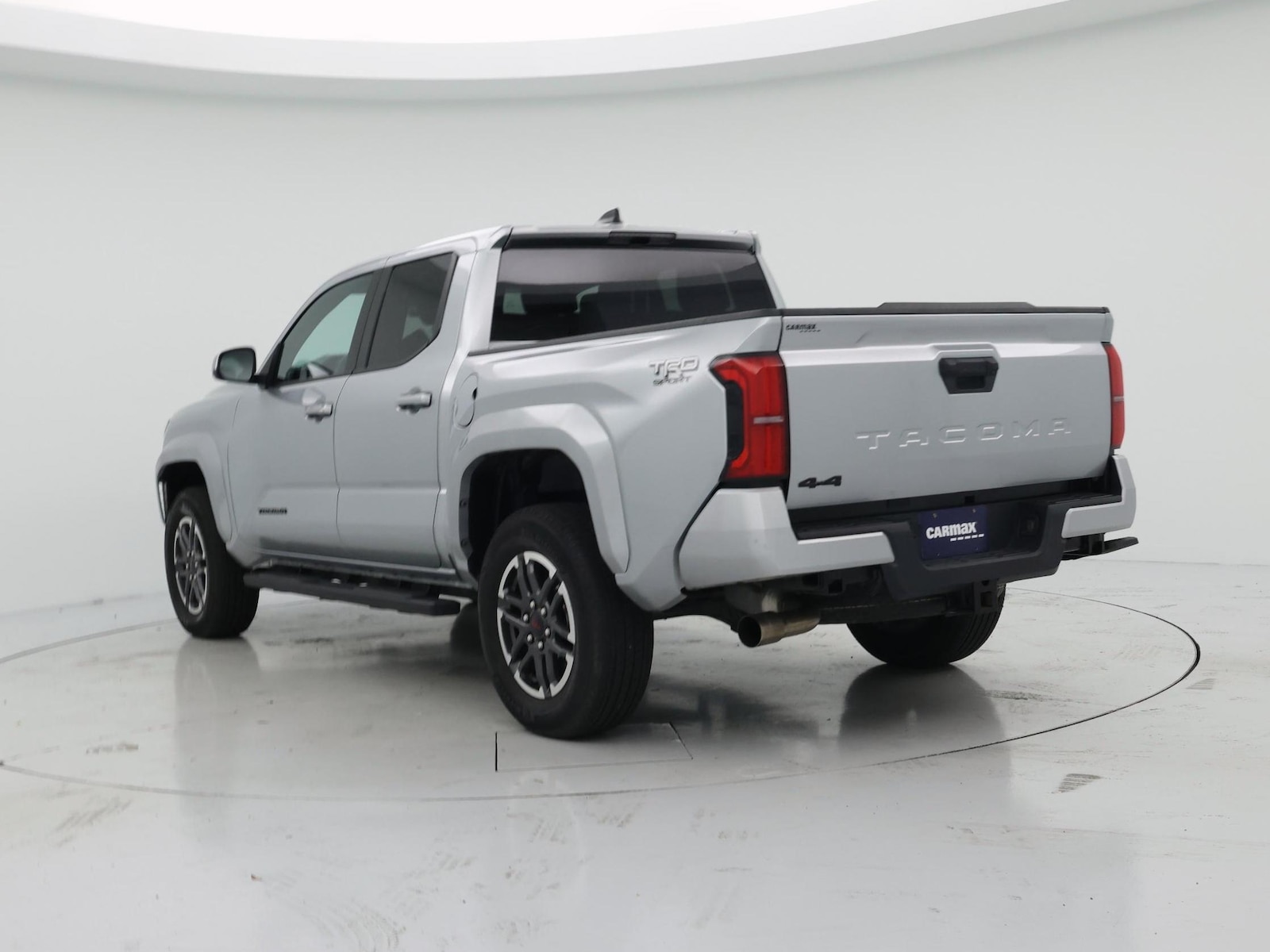 2025 Toyota Tacoma TRD Sport - Photo 3