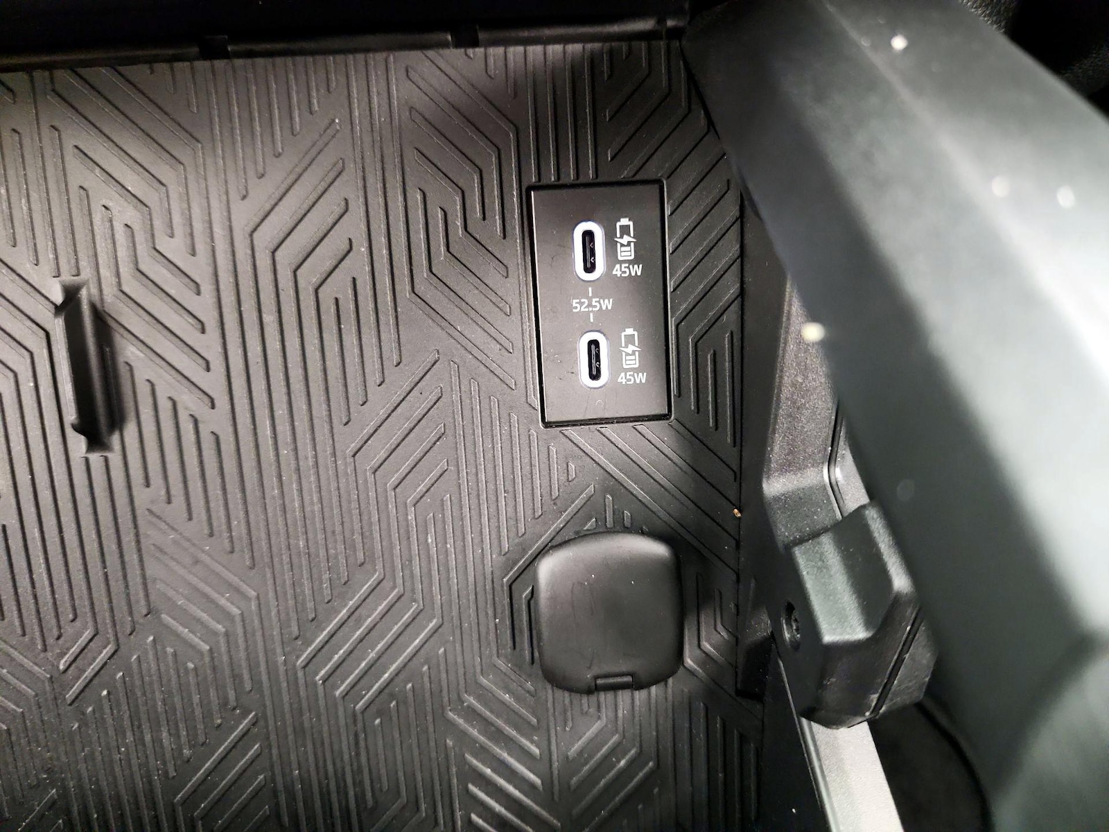 2025 Toyota Tacoma TRD Sport - Photo 20