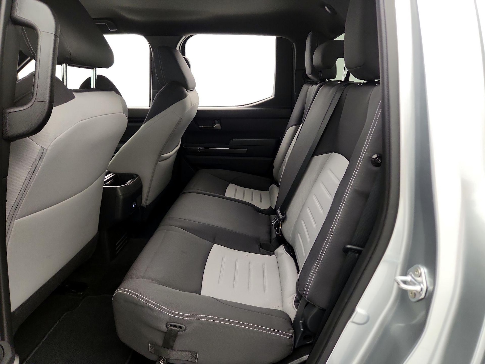 2025 Toyota Tacoma TRD Sport - Photo 21