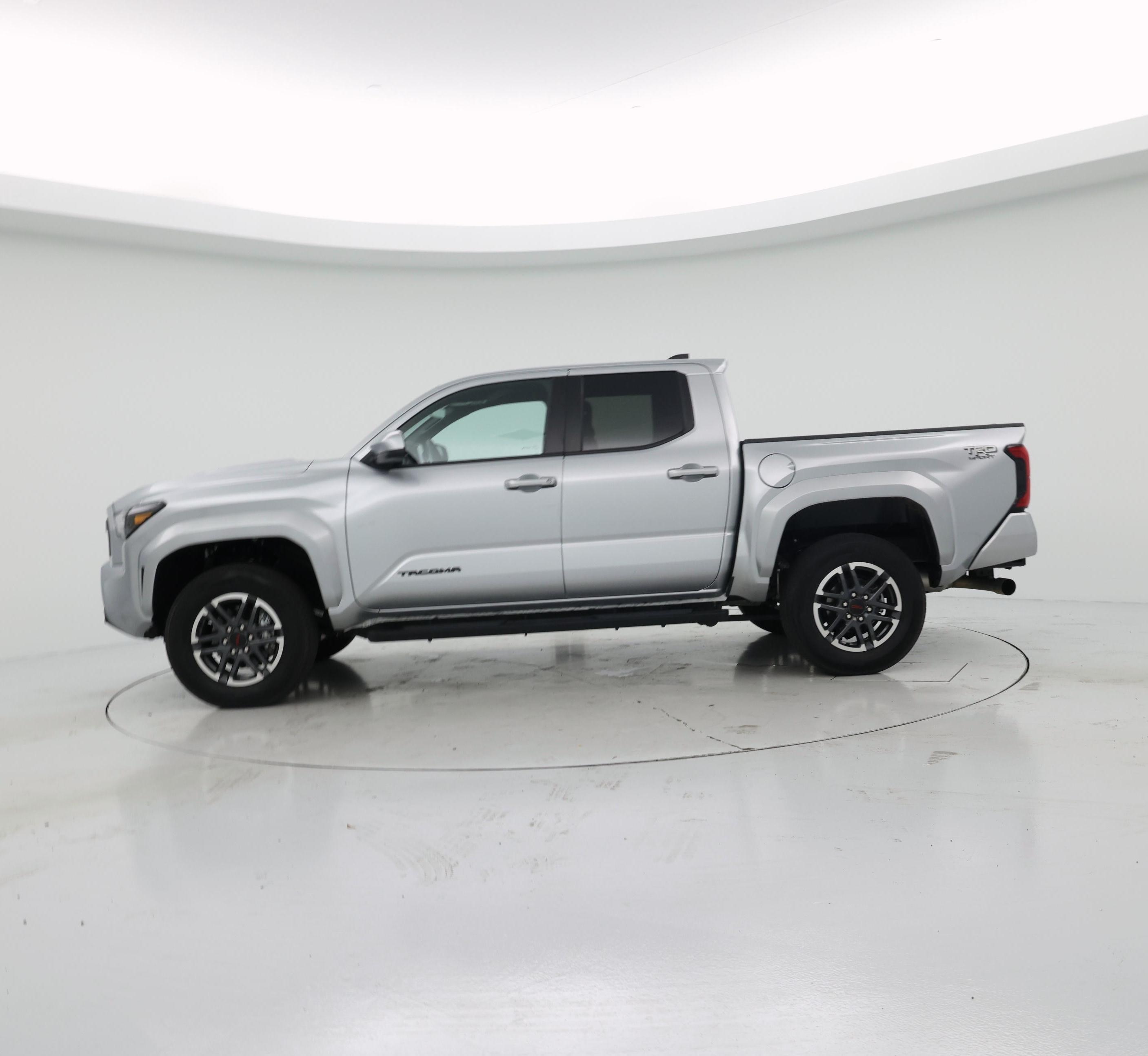 Thumbnail: 2025 Toyota Tacoma - 3