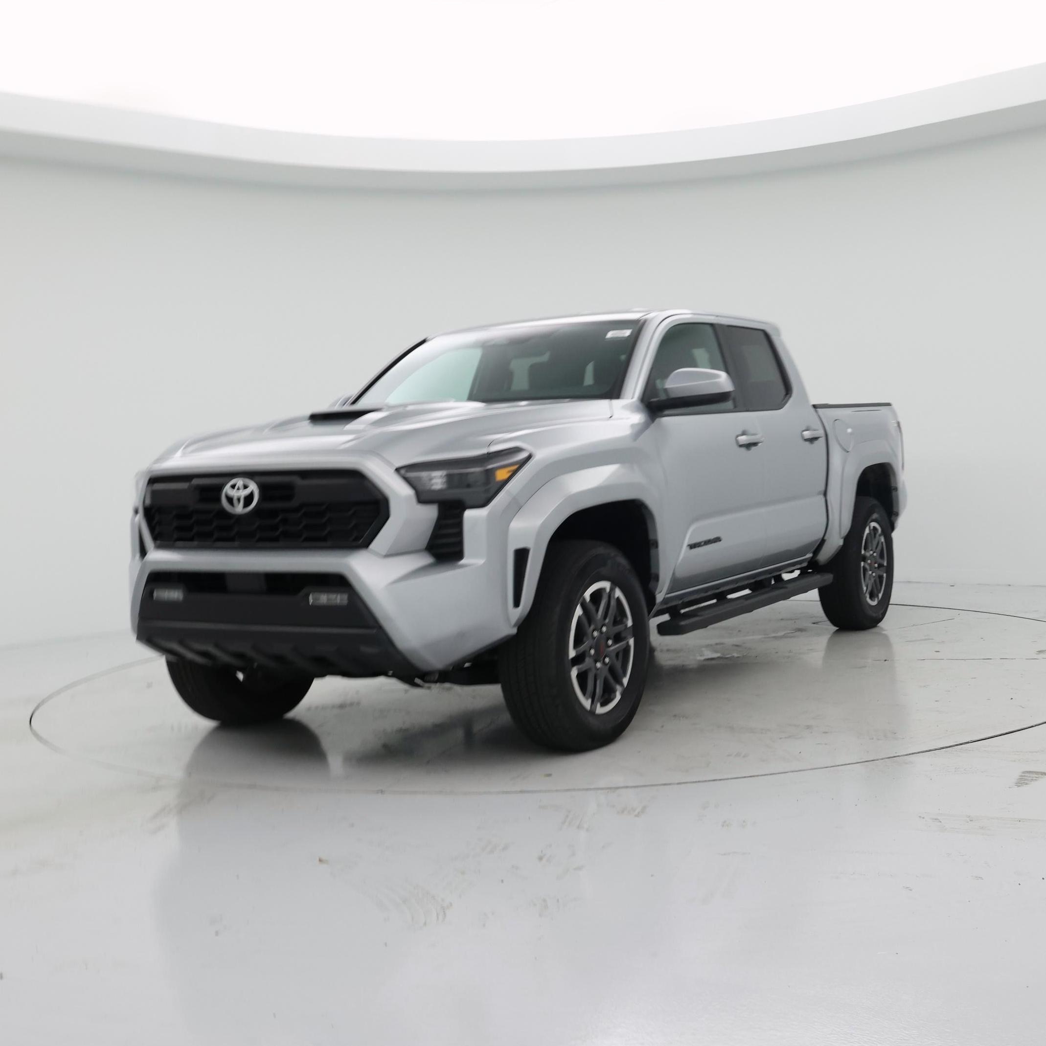 Thumbnail: 2025 Toyota Tacoma - 4