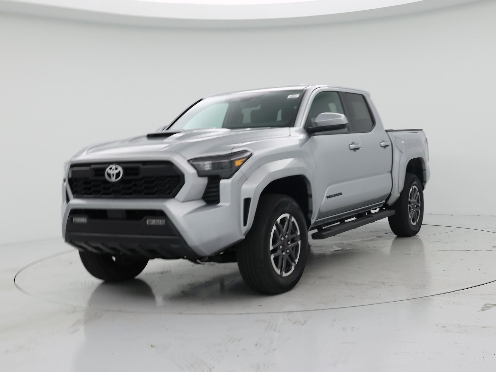 2025 Toyota Tacoma TRD Sport - Photo 5
