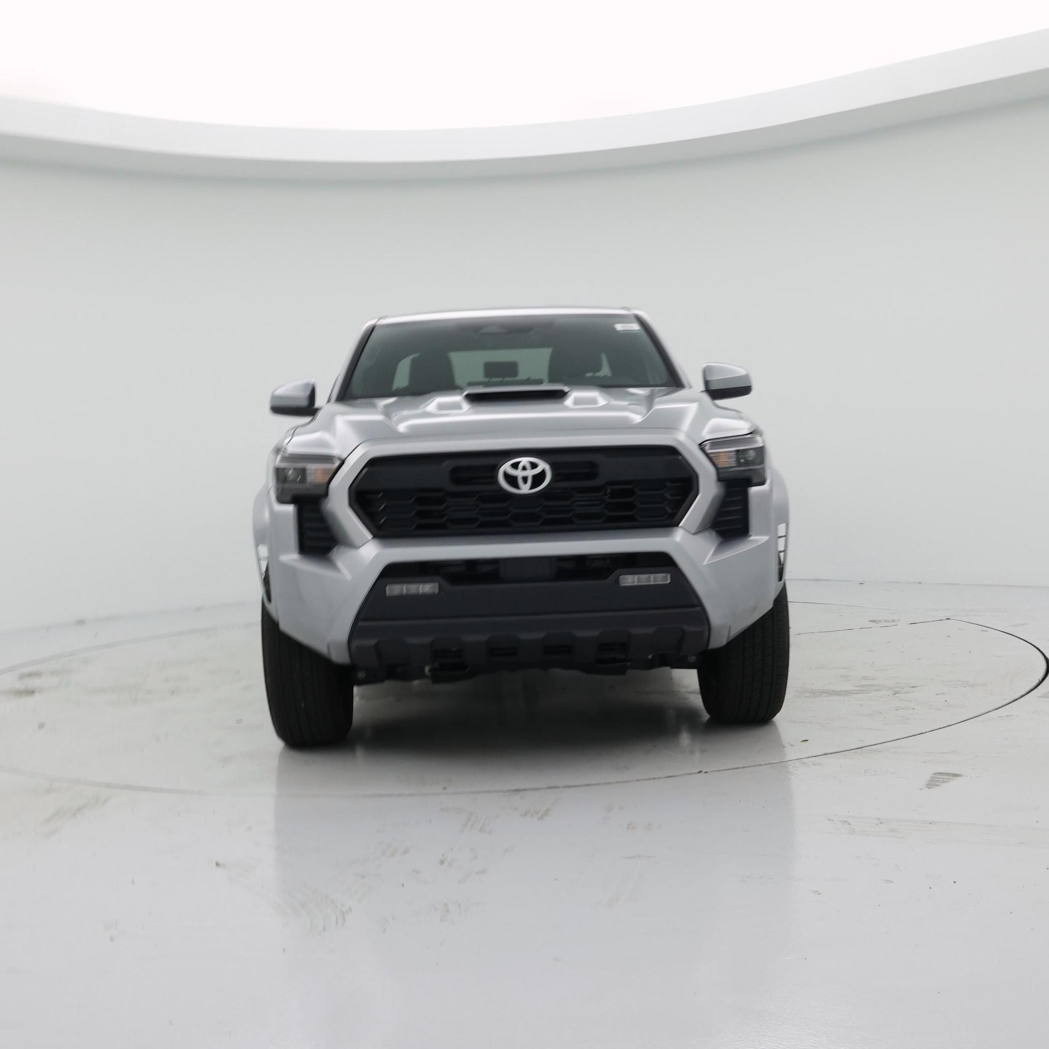 Thumbnail: 2025 Toyota Tacoma - 5