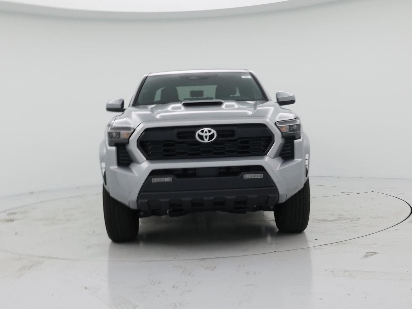 2025 Toyota Tacoma TRD Sport - Photo 6