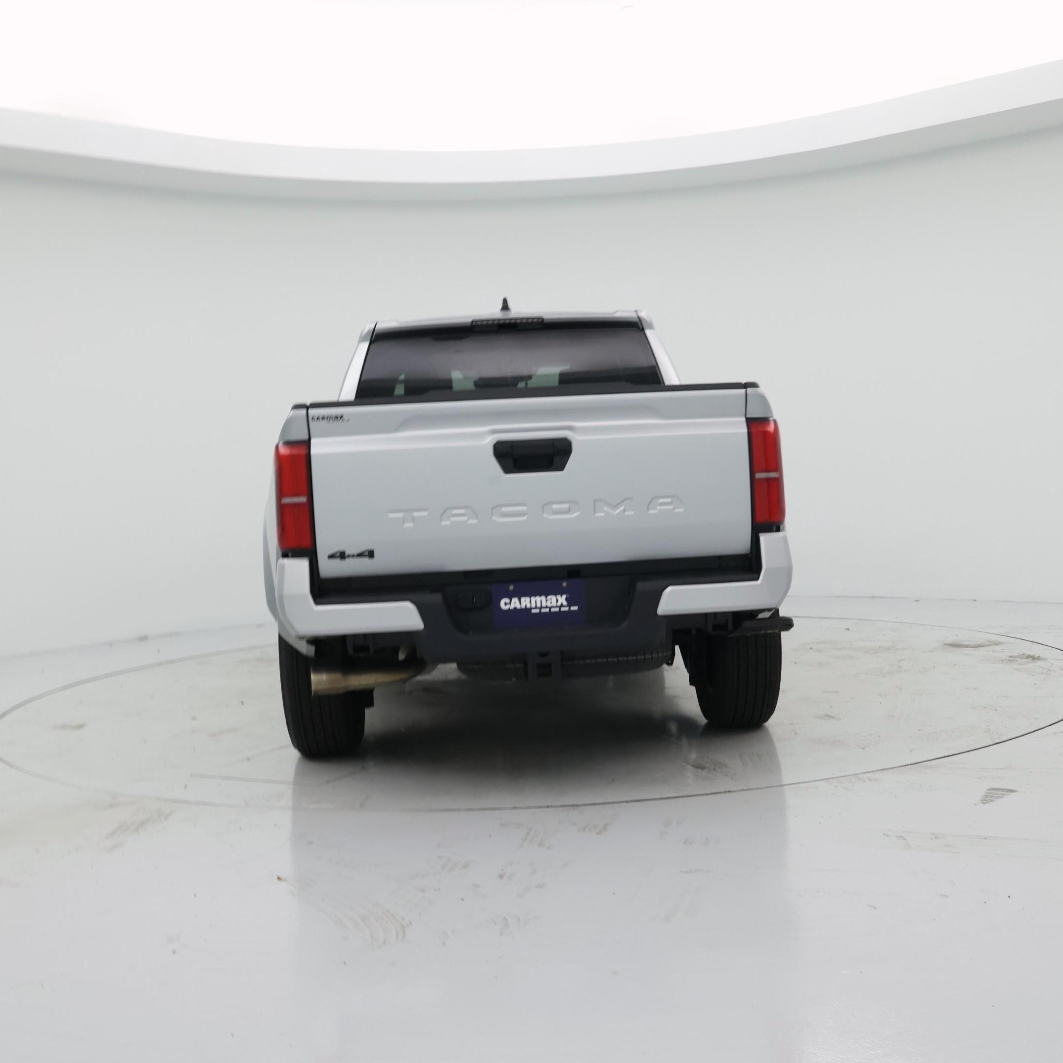 Thumbnail: 2025 Toyota Tacoma - 6