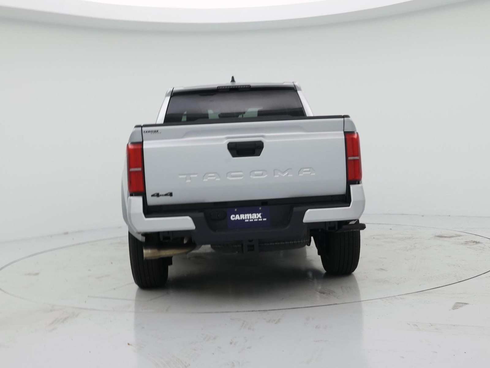 2025 Toyota Tacoma TRD Sport - Photo 7