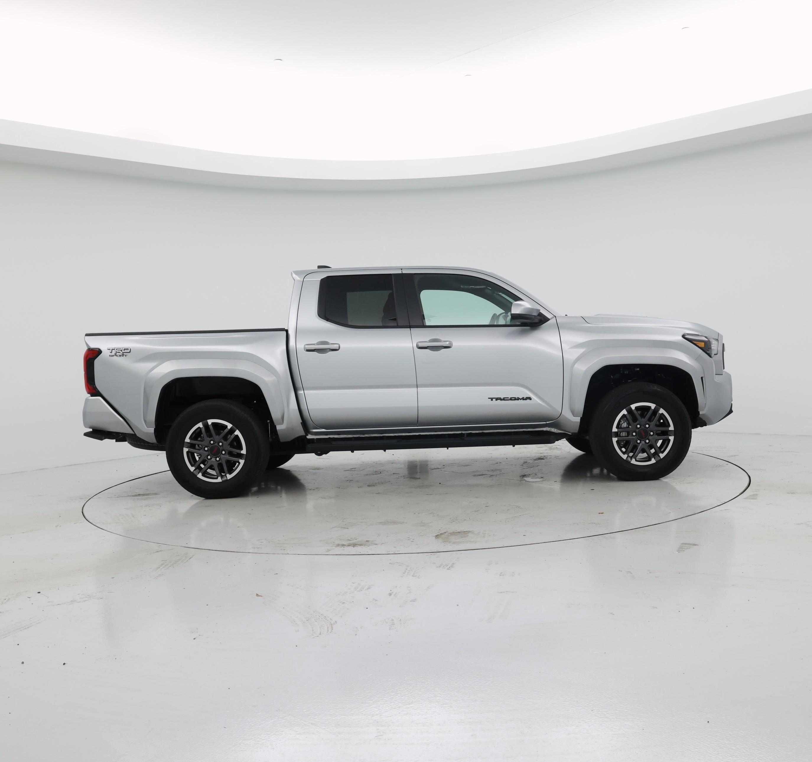 Thumbnail: 2025 Toyota Tacoma - 7
