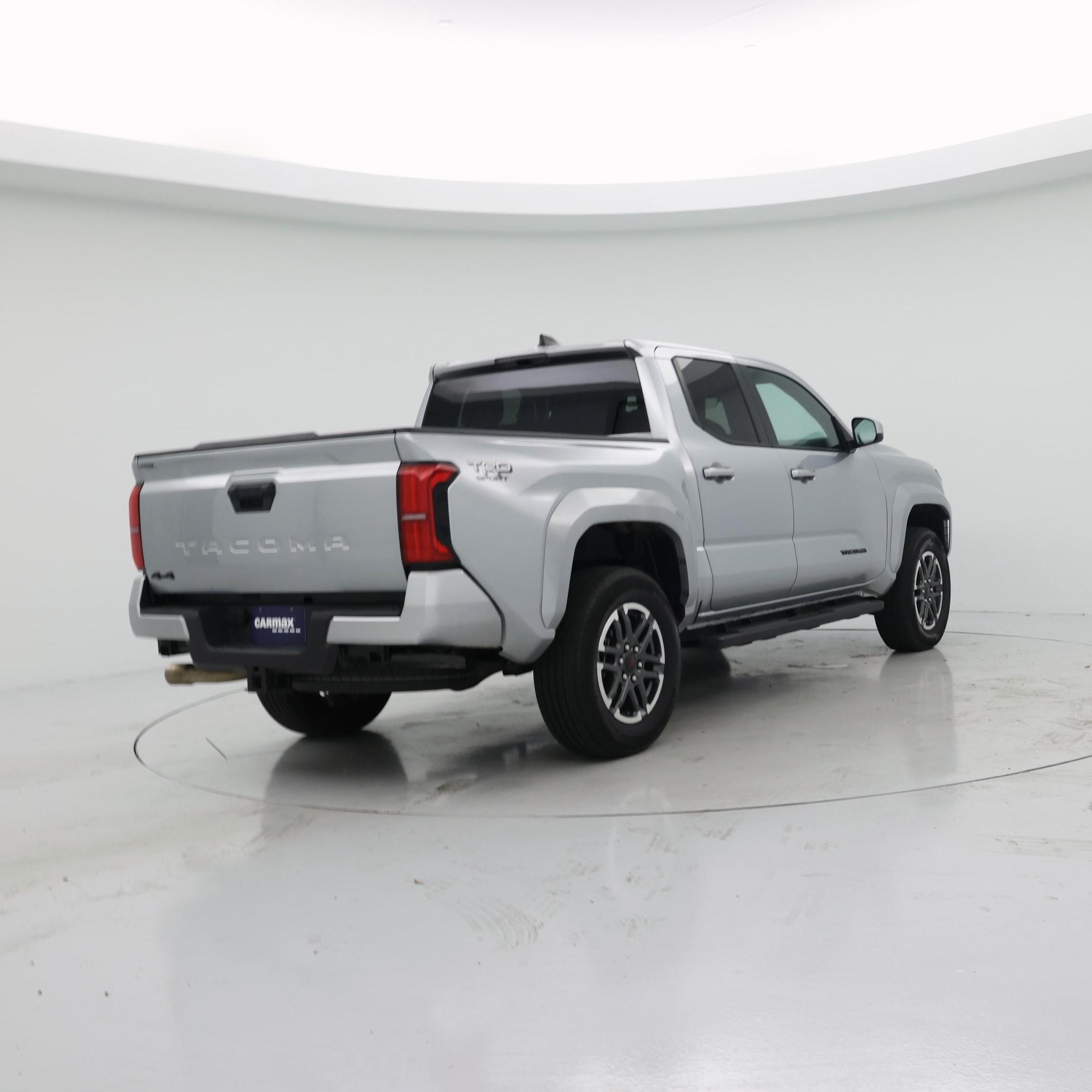 Thumbnail: 2025 Toyota Tacoma - 8