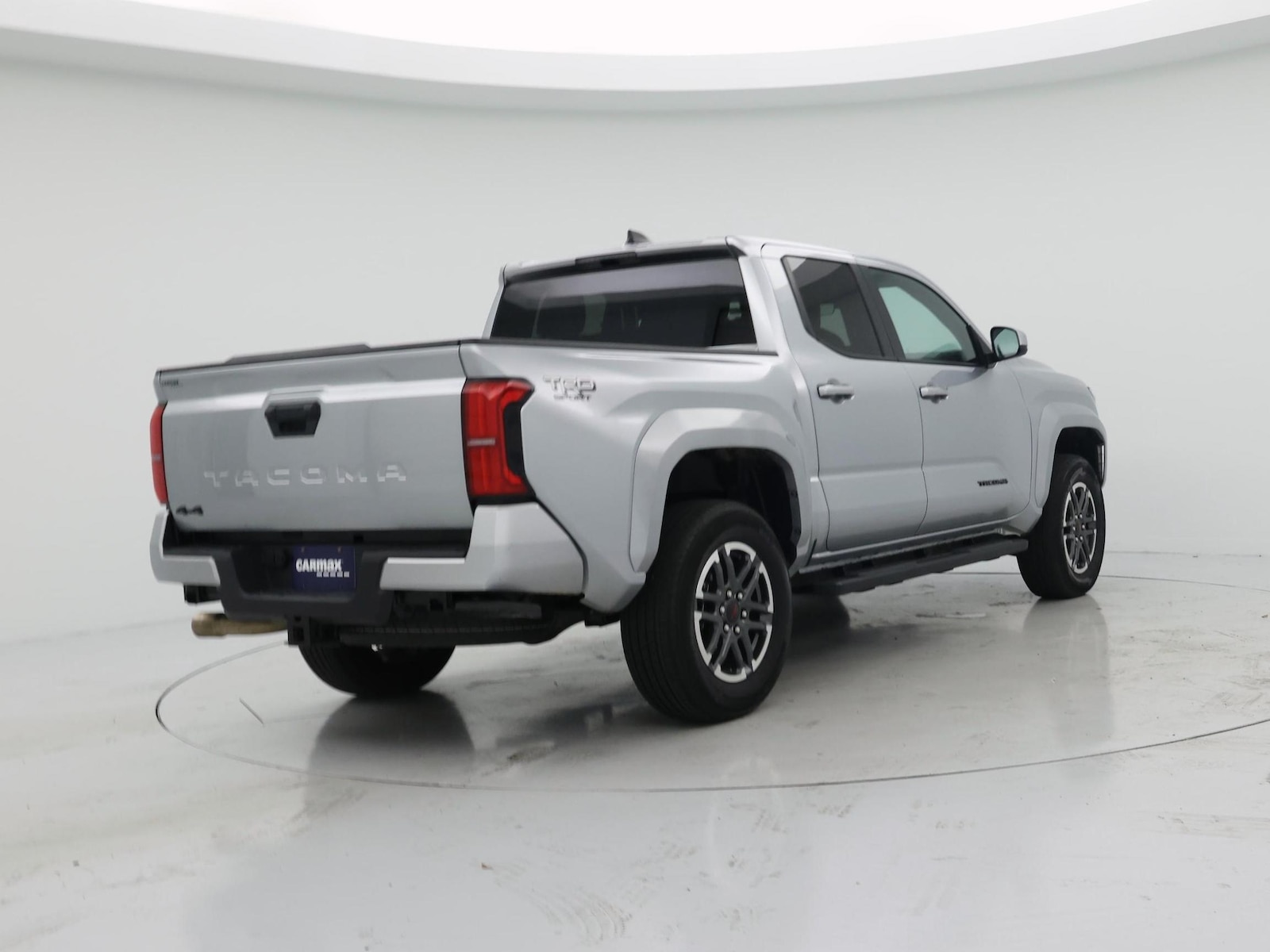 2025 Toyota Tacoma TRD Sport - Photo 9