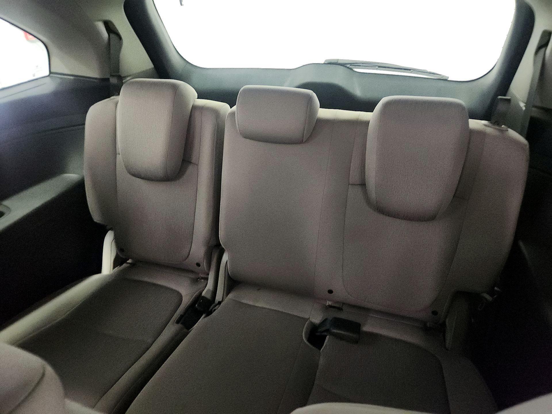 Thumbnail: 2020 Honda Odyssey - 20