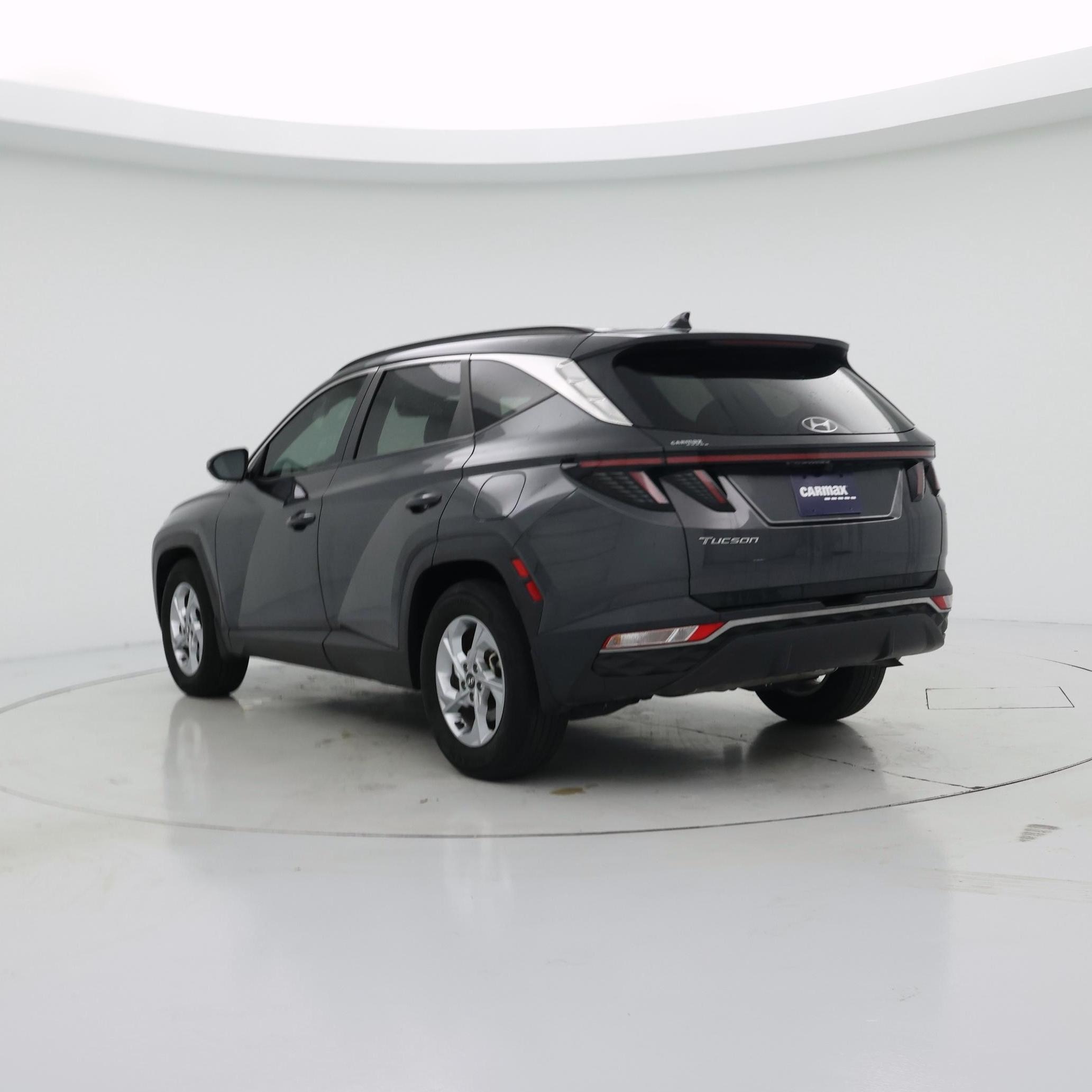 Thumbnail: 2023 Hyundai Tucson - 2