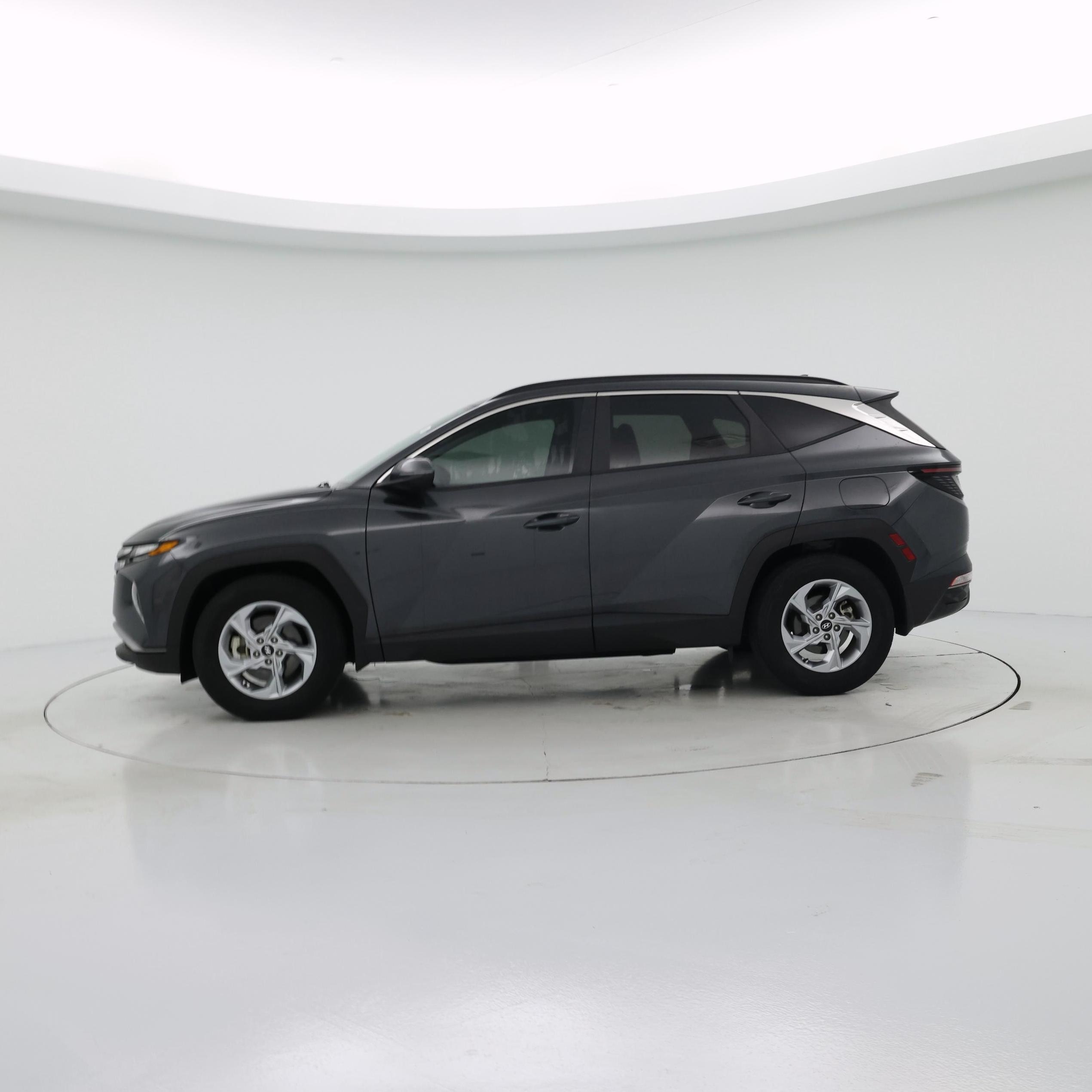 Thumbnail: 2023 Hyundai Tucson - 3