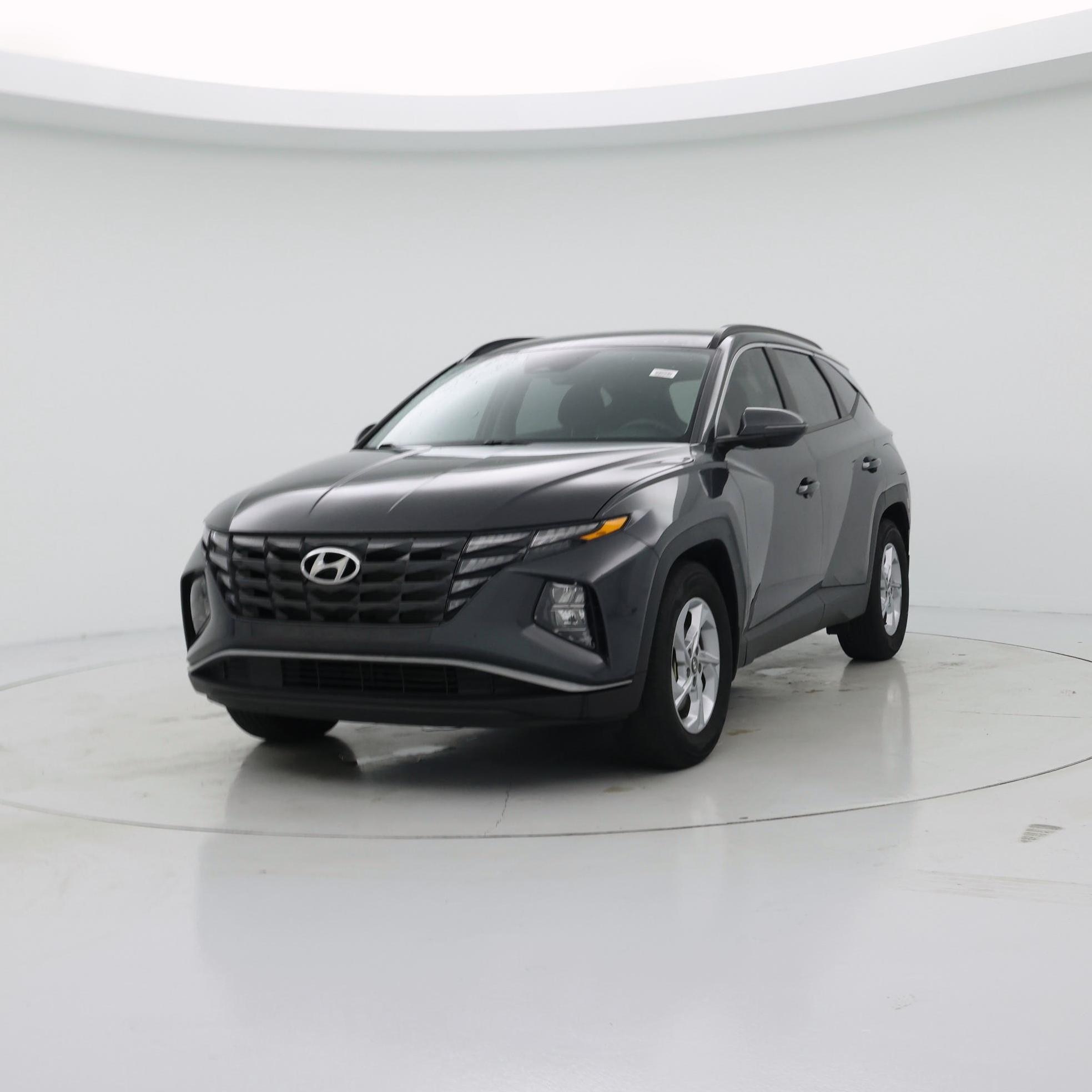 Thumbnail: 2023 Hyundai Tucson - 4