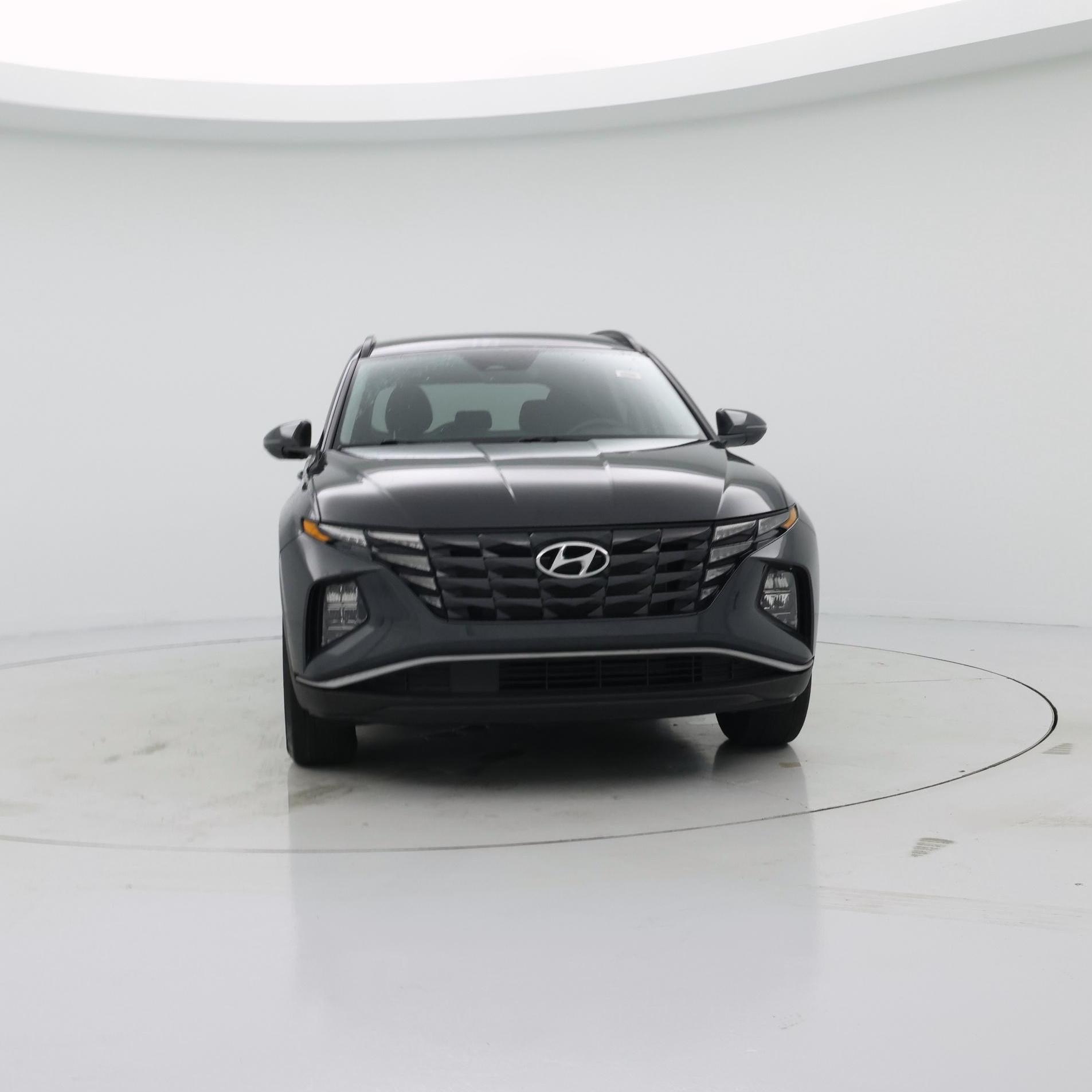 Thumbnail: 2023 Hyundai Tucson - 5